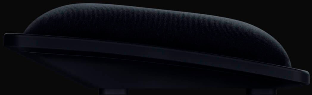 RAZER Handballenauflage »Ergonomic Wrist Rest«