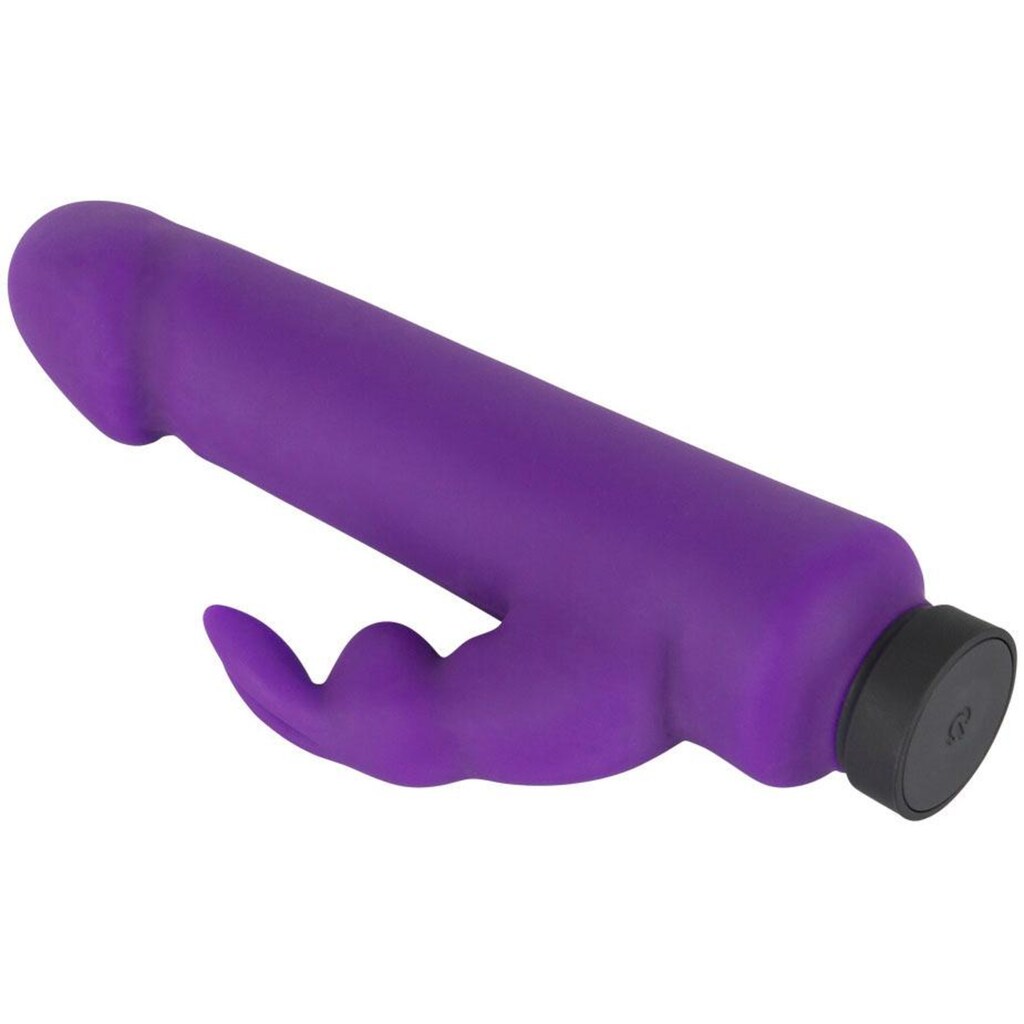 You2Toys Rabbit-Vibrator »Power Vibe Collection Rabby«