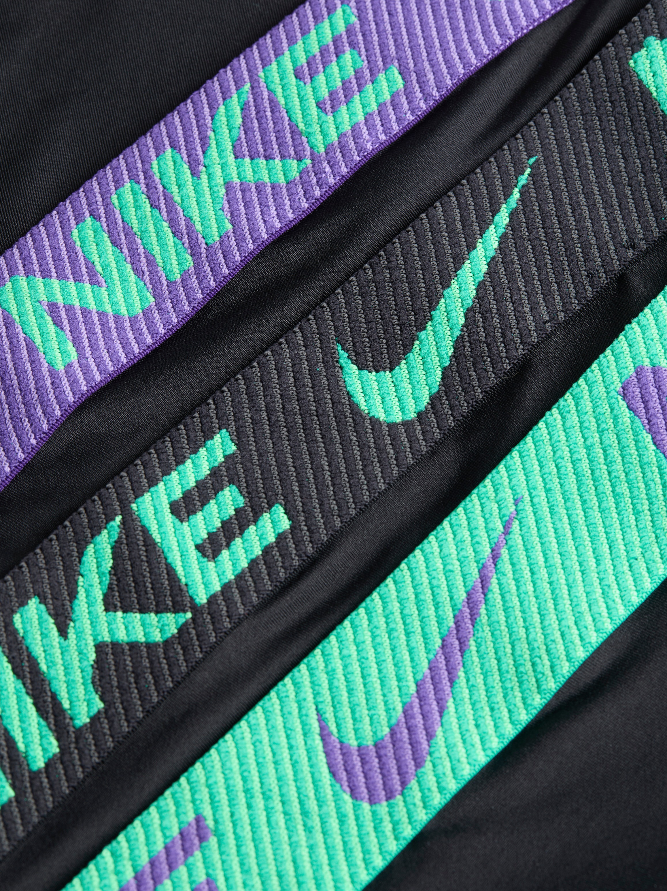 NIKE Underwear Boxer "BOXER BRIEF LONG 3PK", 3er-Packer Packung, mit Elasti günstig online kaufen