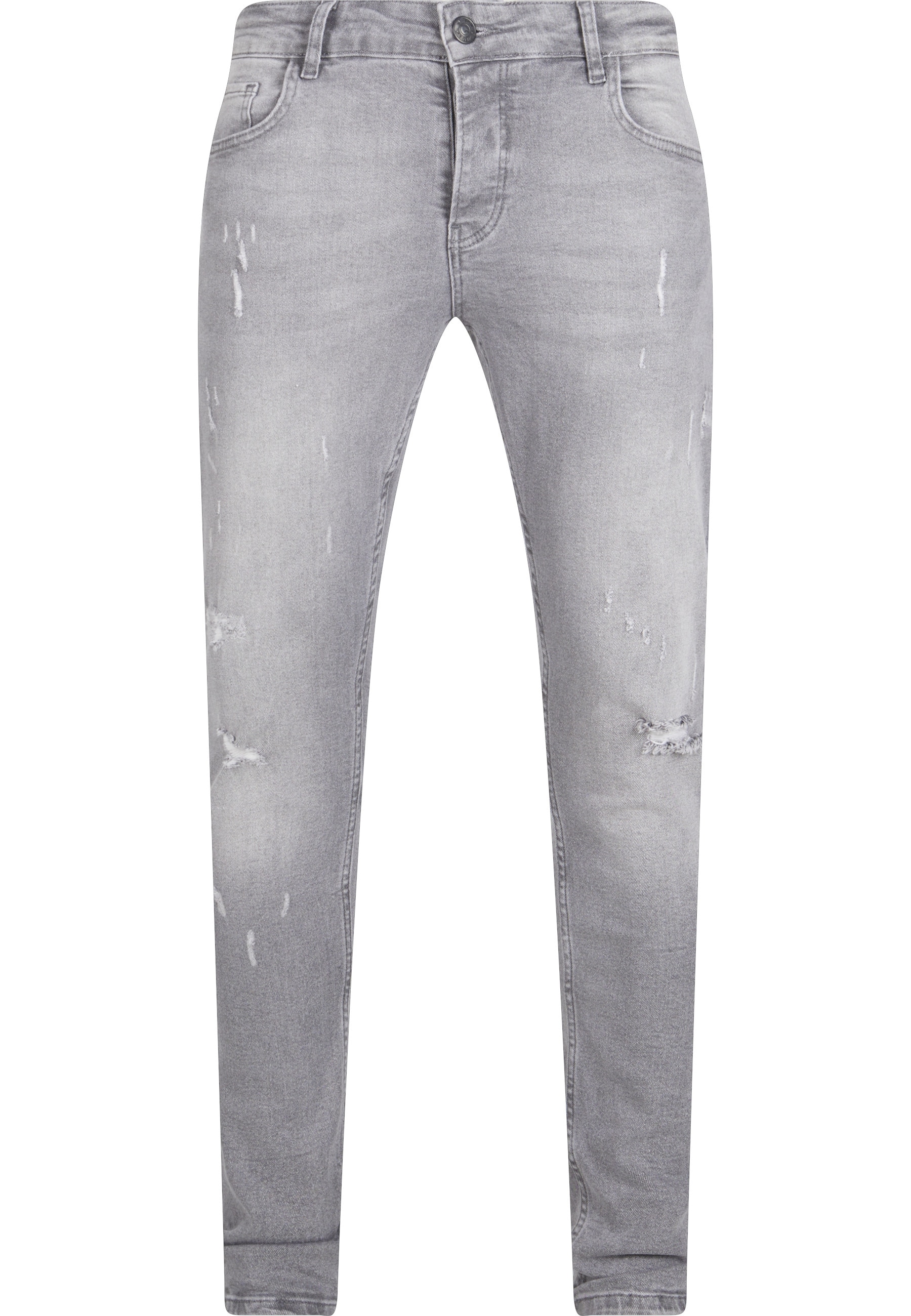 2Y Premium Bequeme Jeans "2Y Premium Herren 2Y Skinny Fit Jeans"