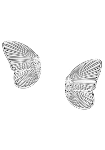 Paar Ohrstecker »Schmetterlinge, STERLING, JFS00621040«
