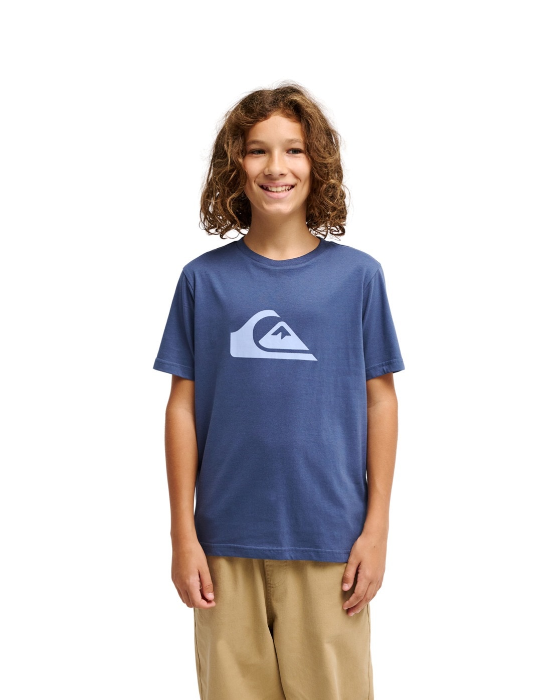 Quiksilver "Ev Comp Logo"