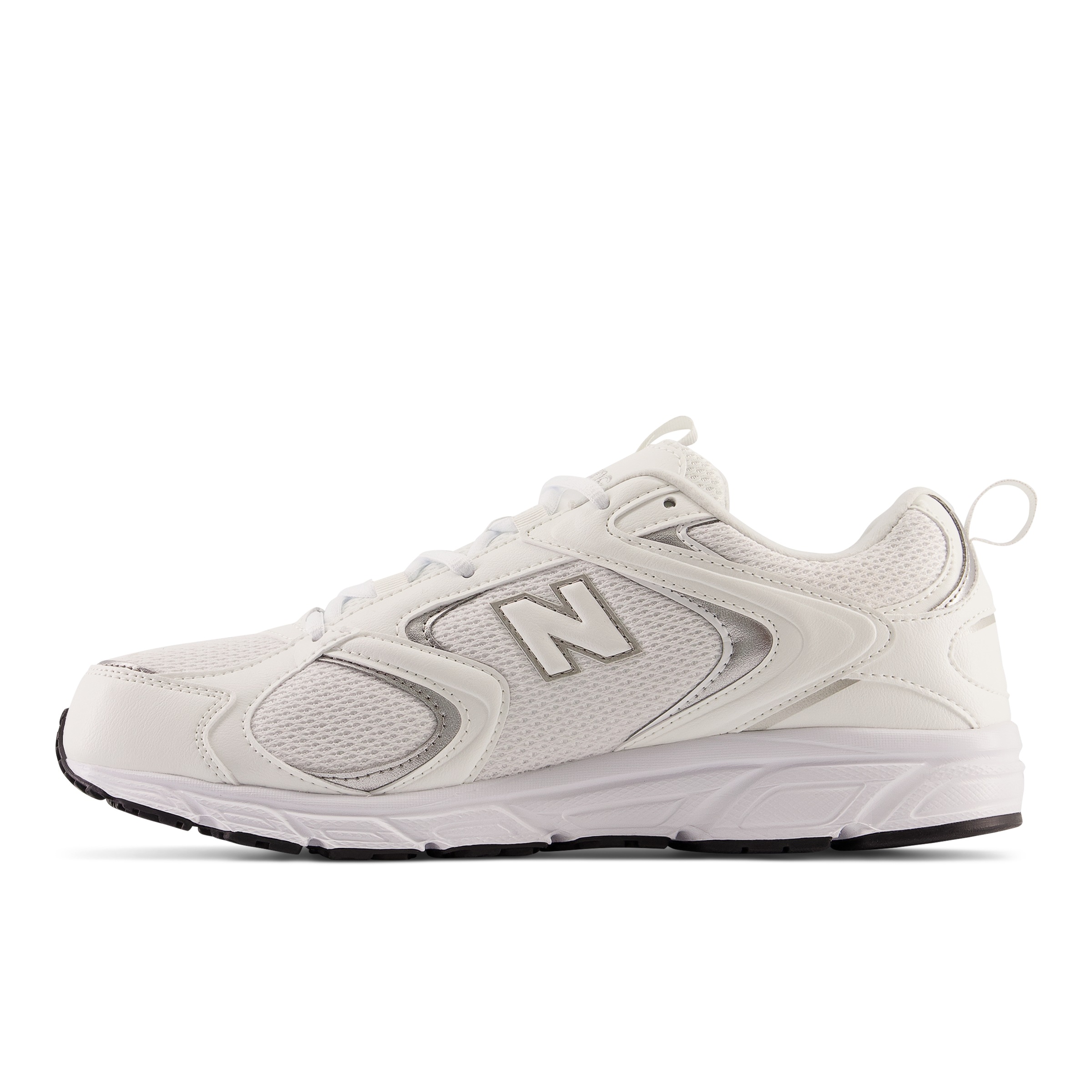 New Balance 408 Sneaker White 40.5 2