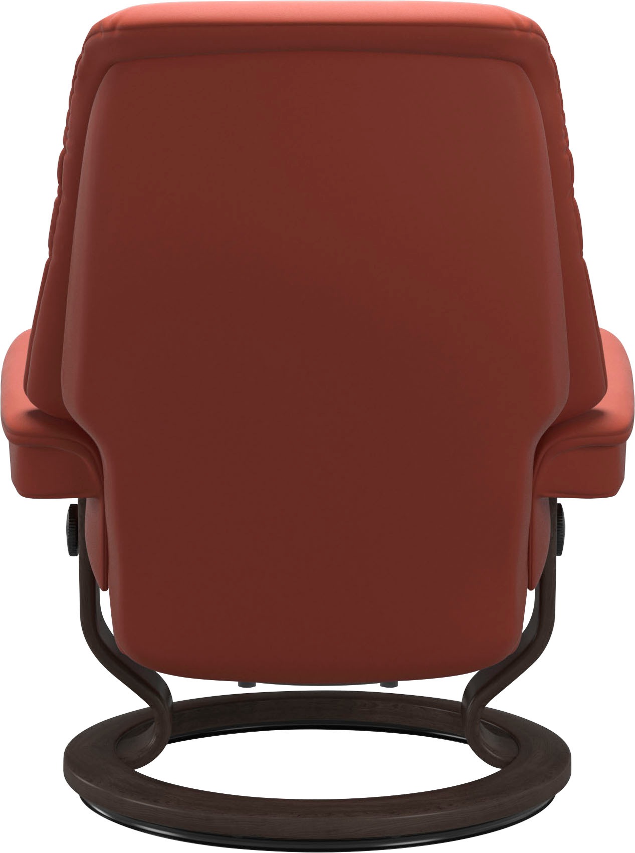 Stressless® Fußhocker »Sunrise«, mit Classic Base, Gestell Wenge