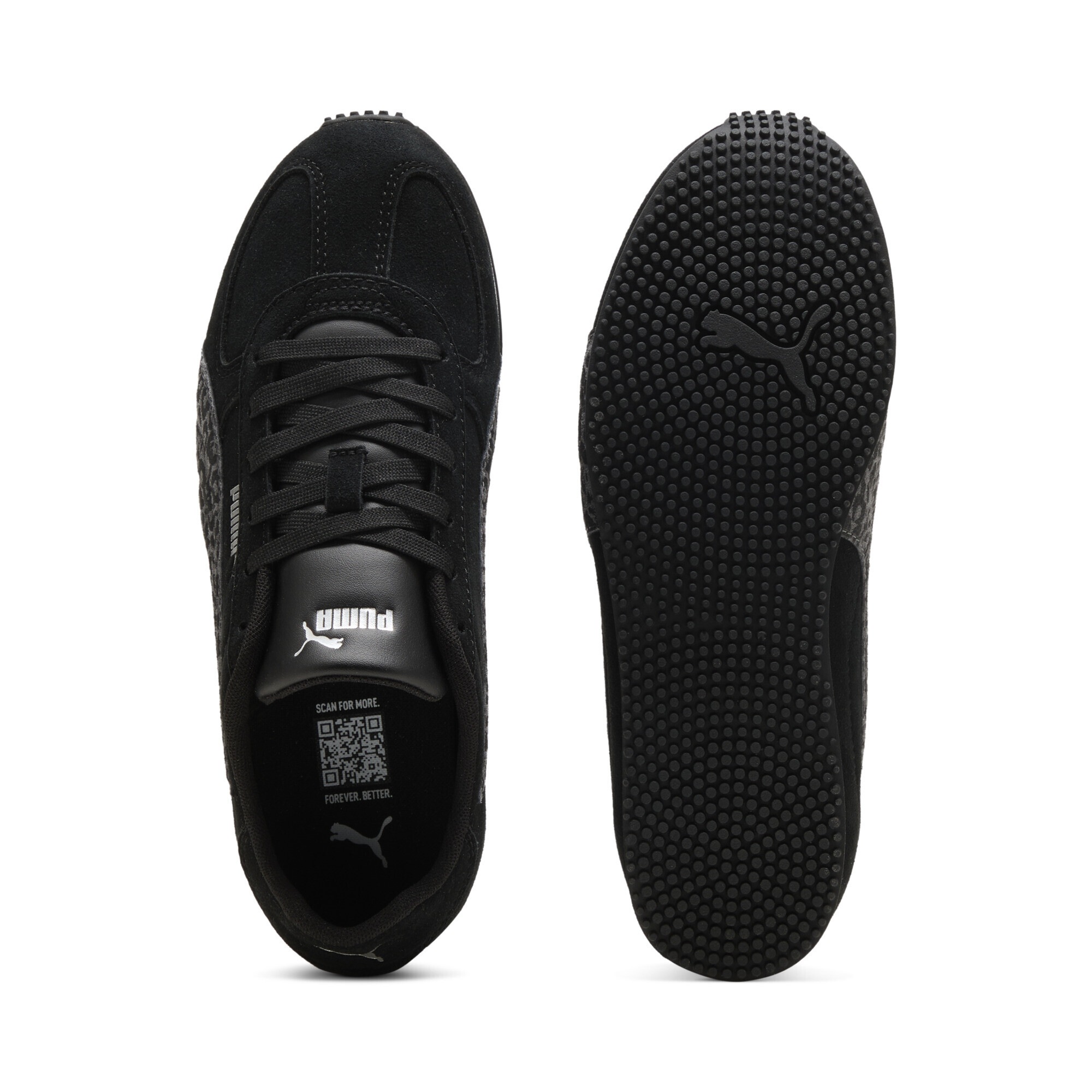 PUMA Sneaker »ST Track Feline Sneakers Damen«