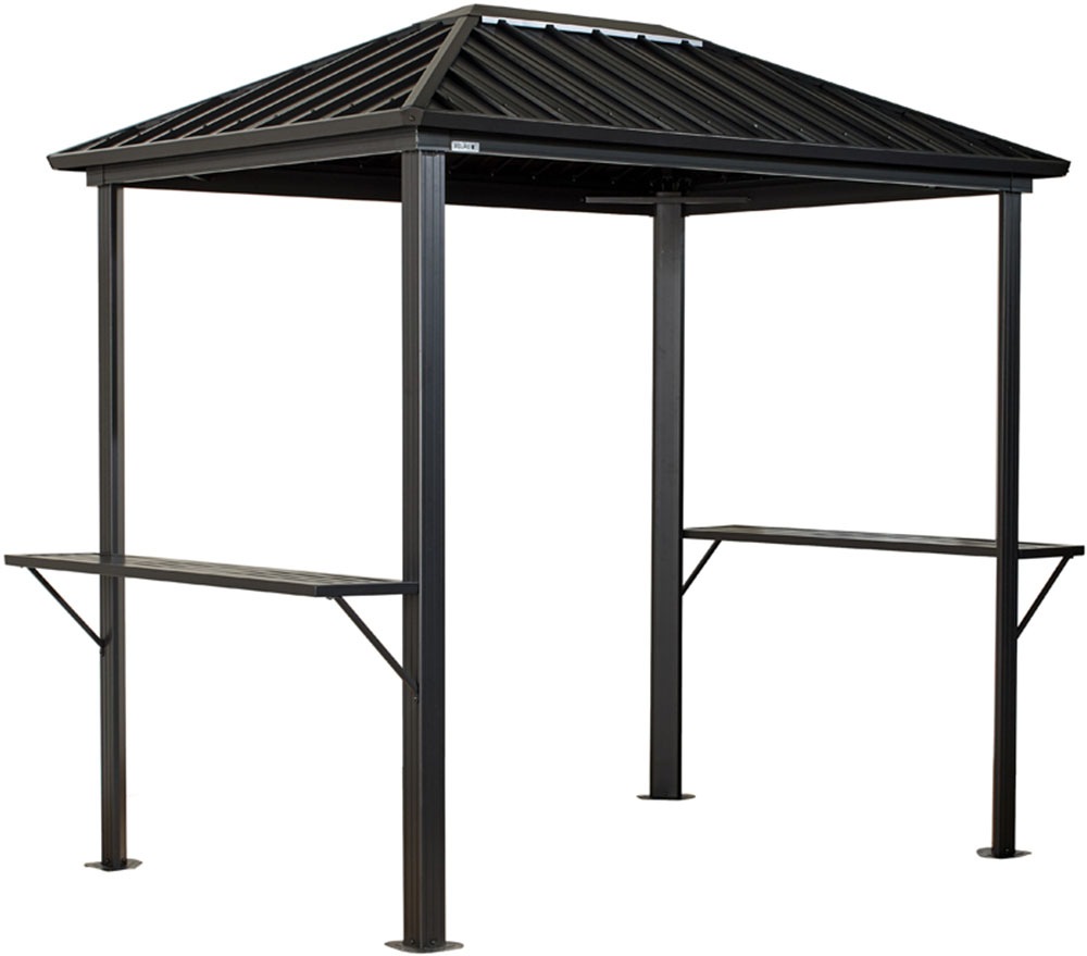 Sojag Grillpavillon »Dakota«, BxT: 178x243 cm, Aluminiumgestell