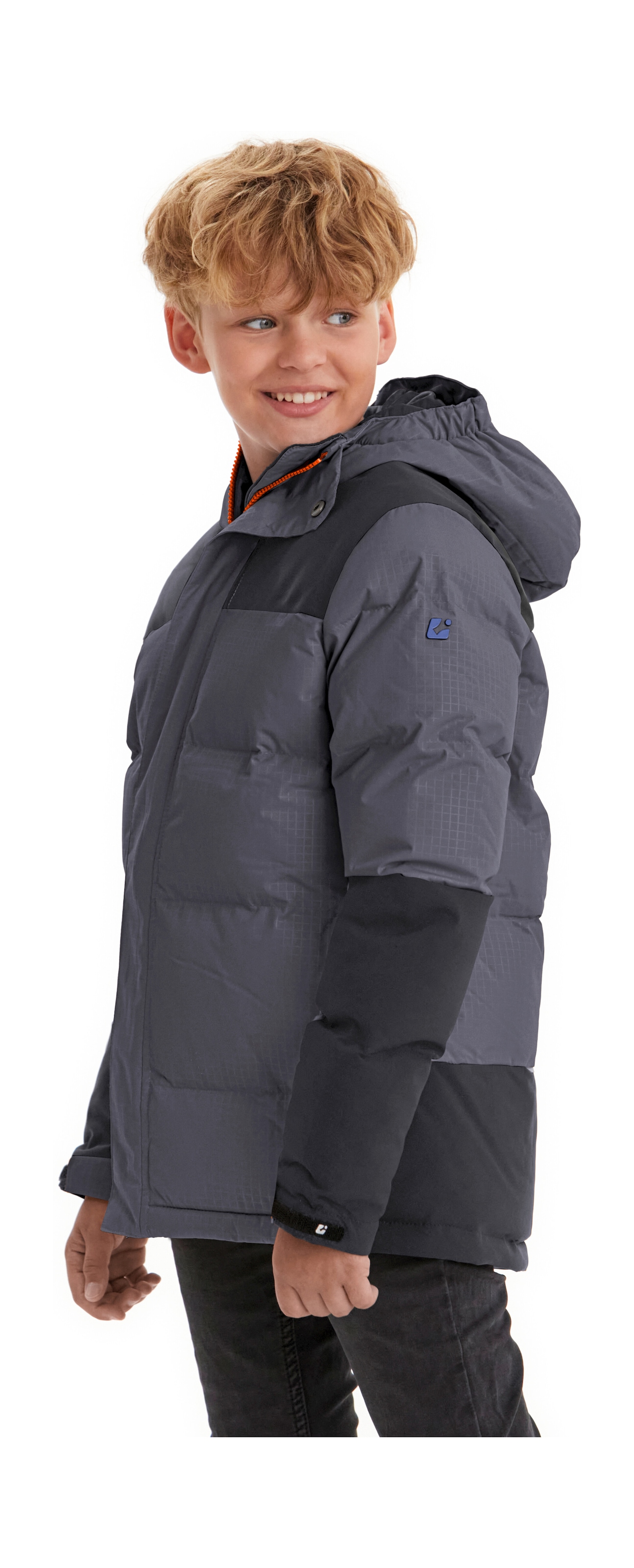 Killtec Steppjacke »KOW 31 BYS kaufen BAUR JCKT« | QLTD