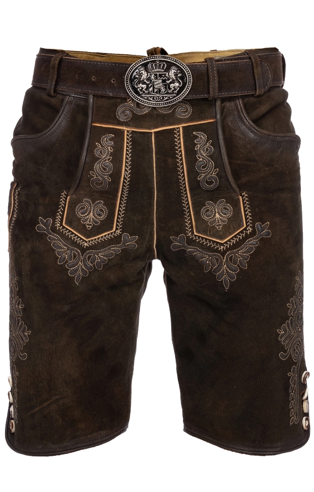 Country Maddox Lederhose "Lederhose RONN"