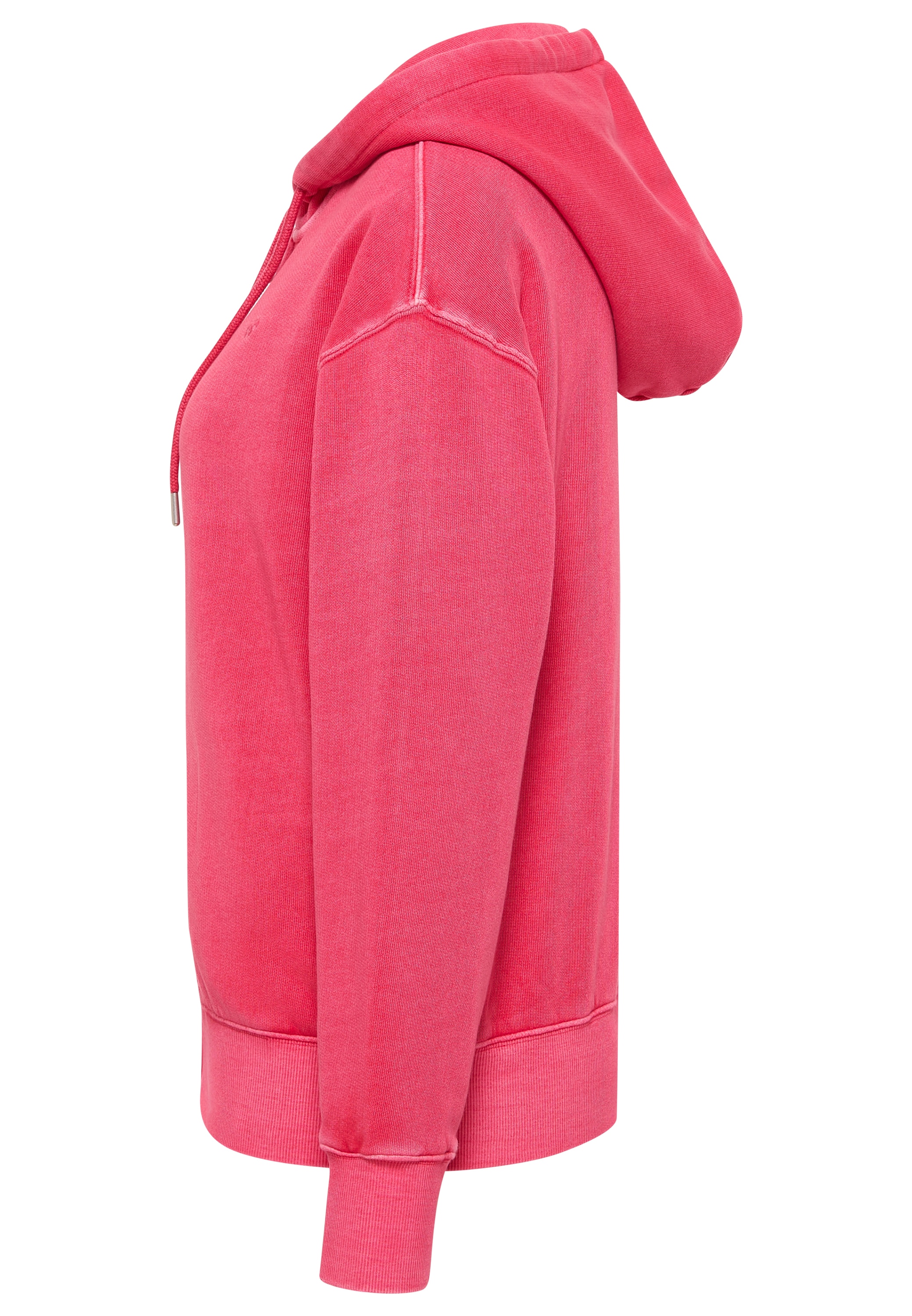 MUSTANG Sweatjacke »Damen Style Rochelle«