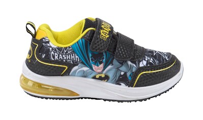 Disney Sneaker »Batman«, mit cooler Blinkfunktion in der Sohle kaufen