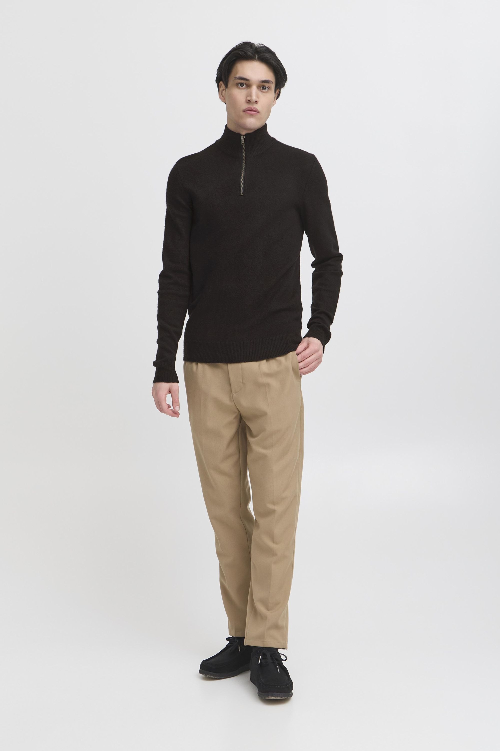 Casual Friday Troyer »Troyer CFHEINE halfzip«