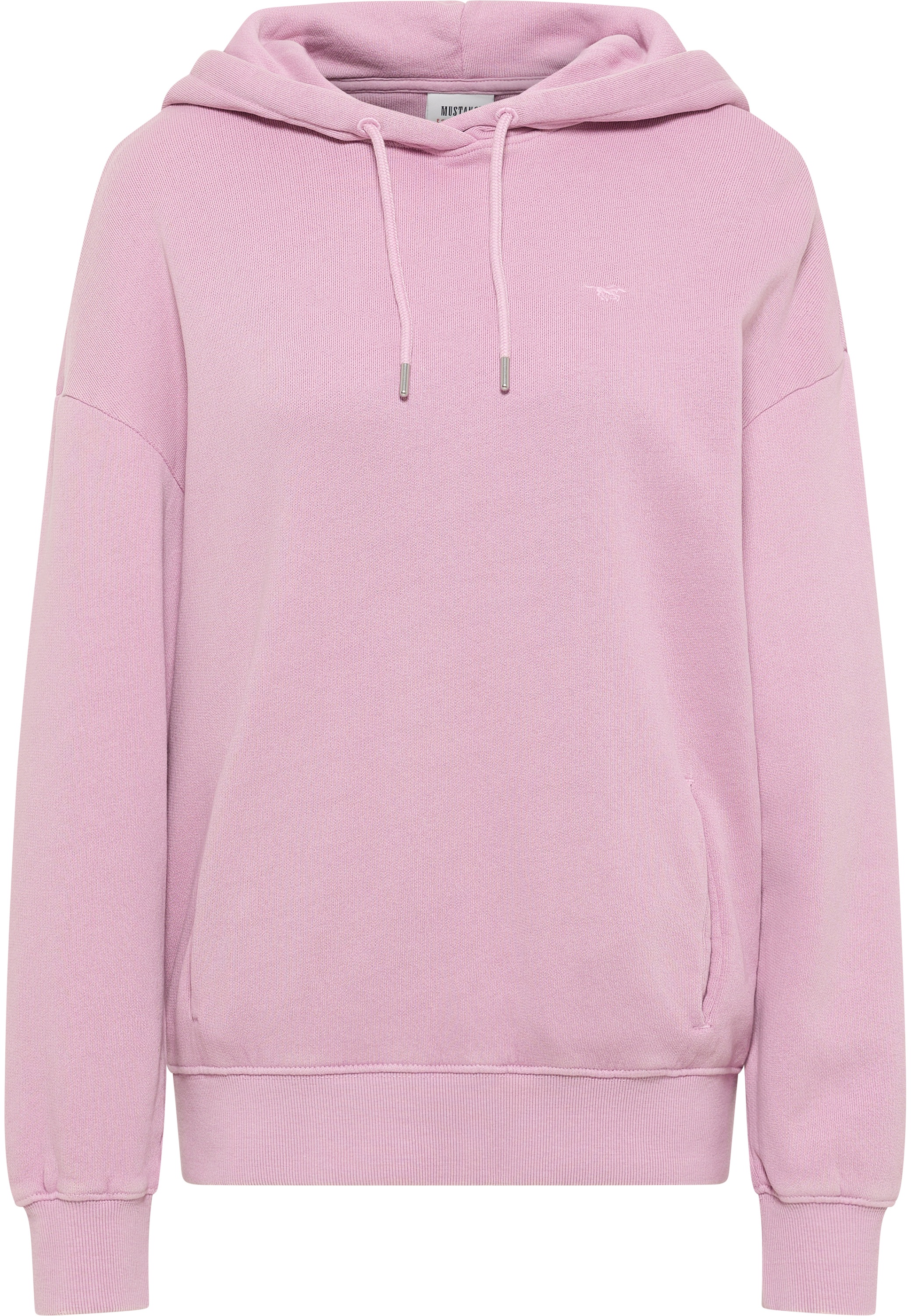 MUSTANG Sweatshirt "Damen Style Lea" günstig online kaufen