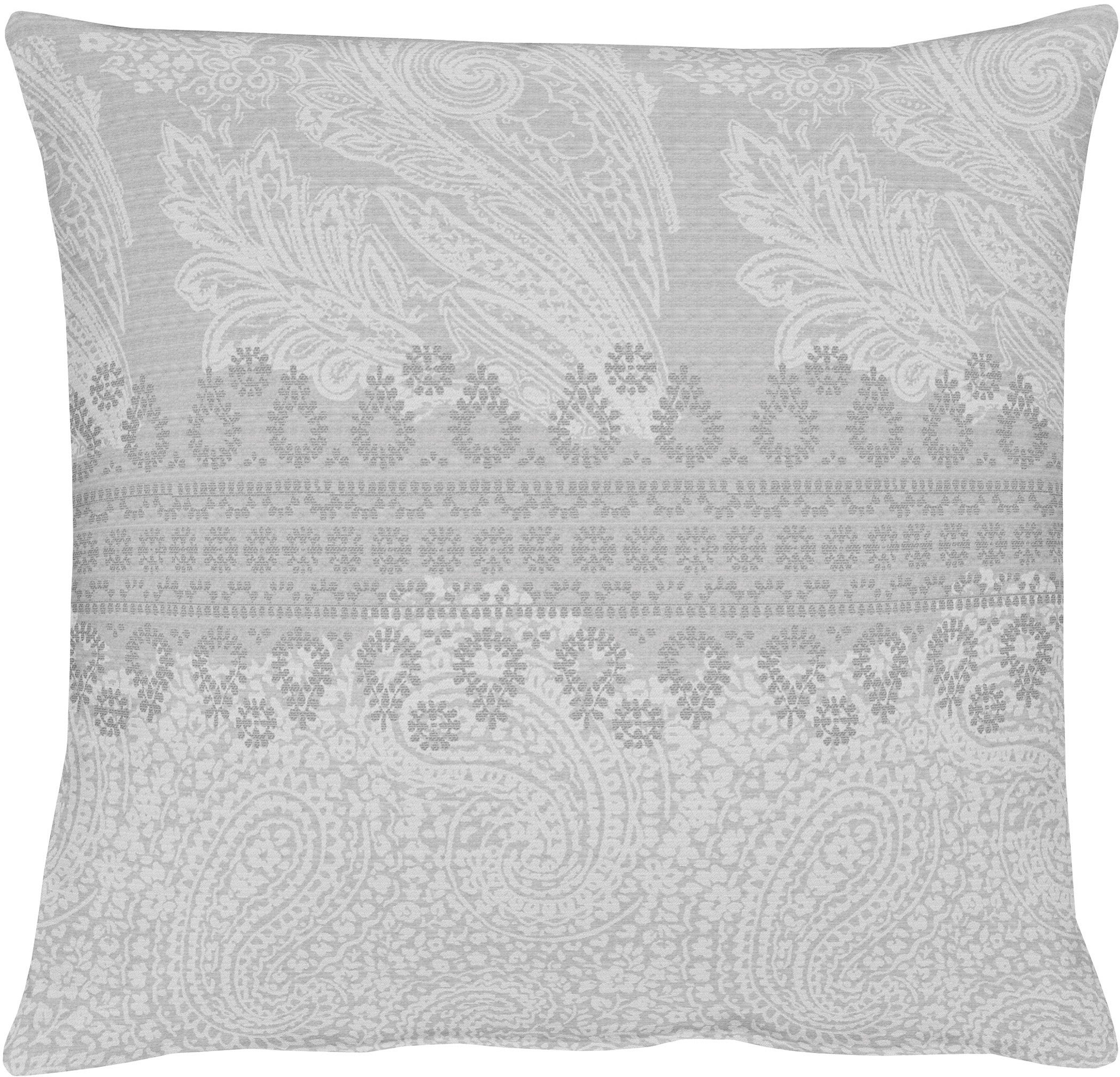 APELT Dekokissen "7908 Paisley" Kissenhülle ohne Füllung, 1 Stück
