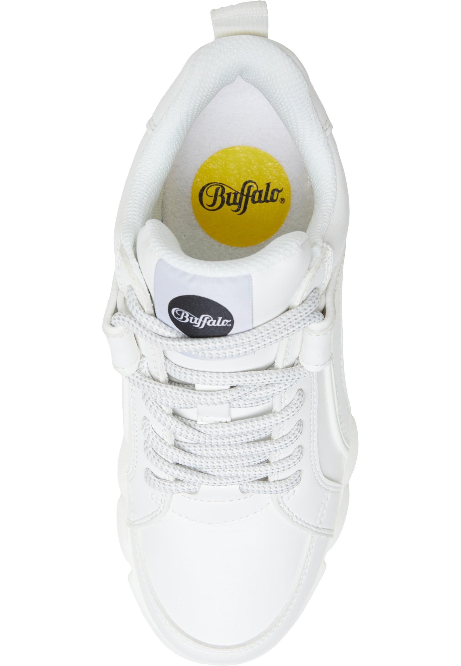 Buffalo Trainingsschuh »Buffalo Damen Buffalo Cld Corin Vegan Nappa«