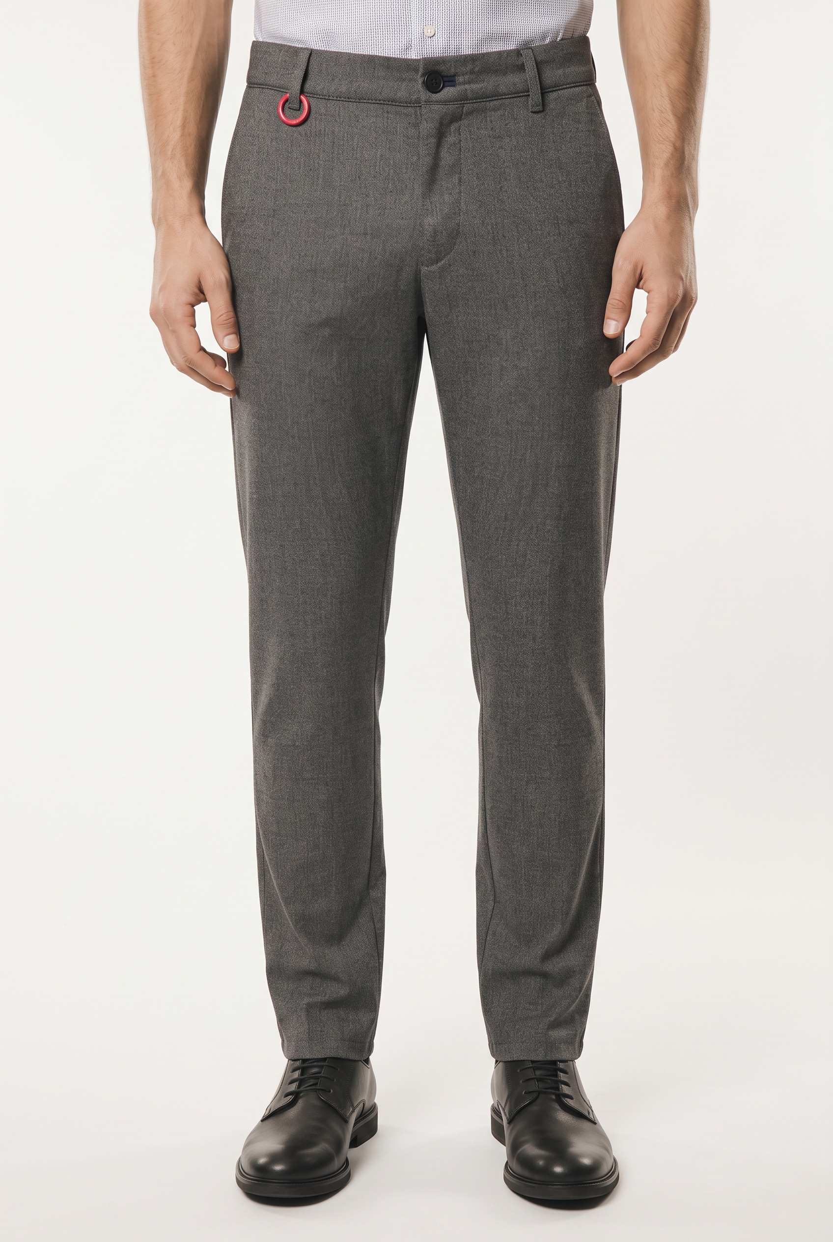 Joop Jeans Stoffhose "Matthew" mit Gürtelschlaufen