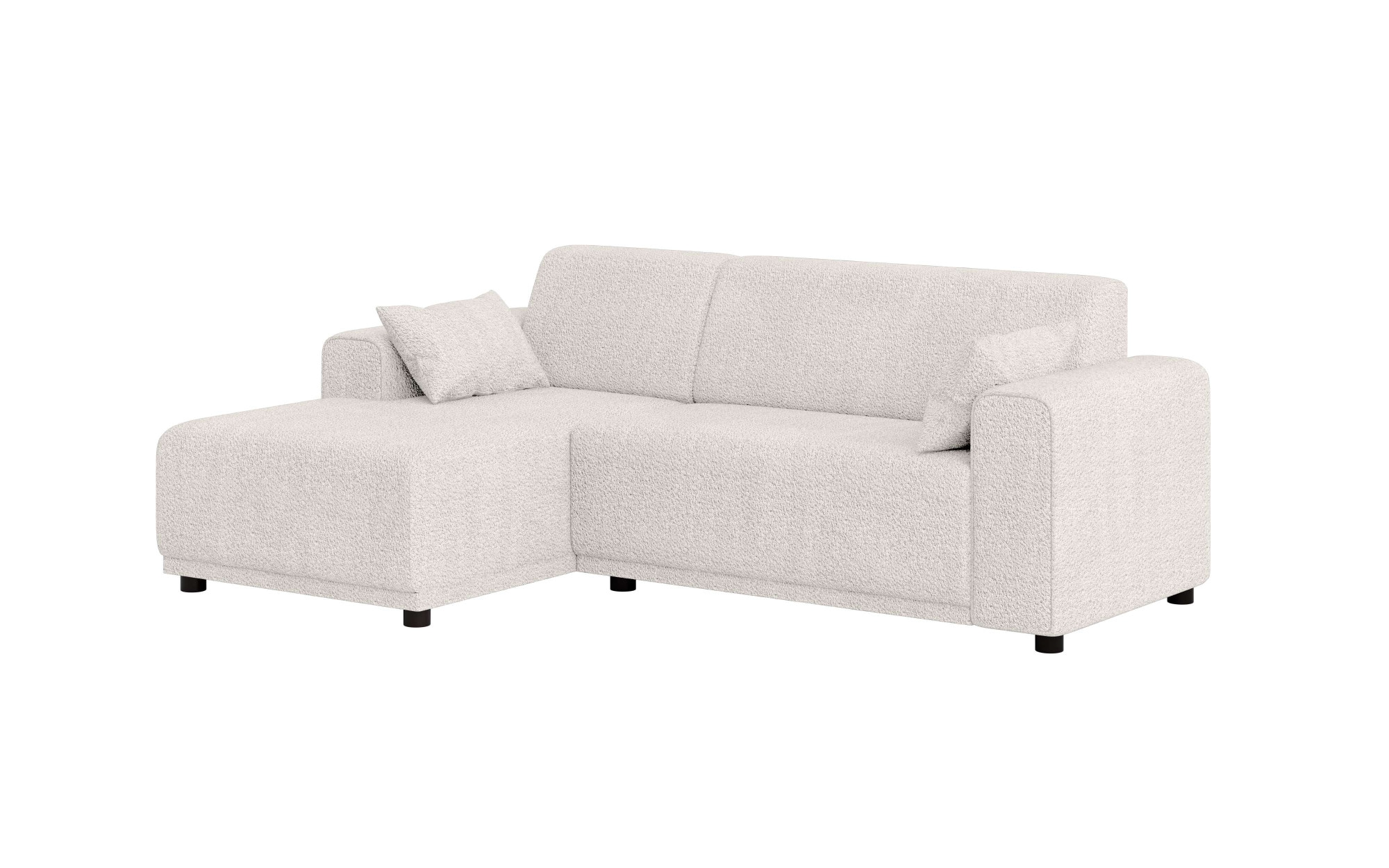Home affaire Ecksofa »TAMMO«, L-Form
