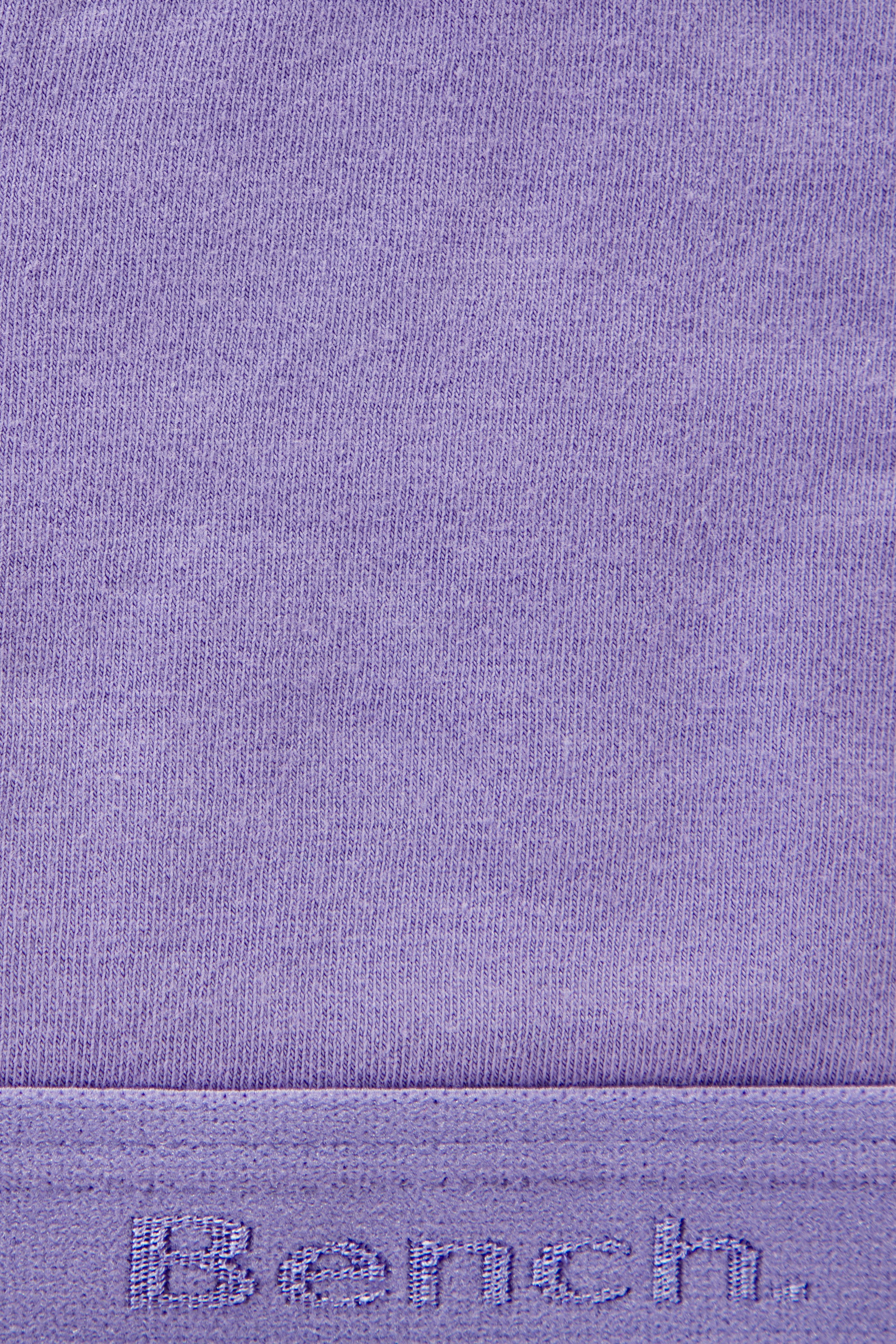 Bench. Bustier Packung,  Mädchen - mit sportivem Racerback und verstellbaren Trägern