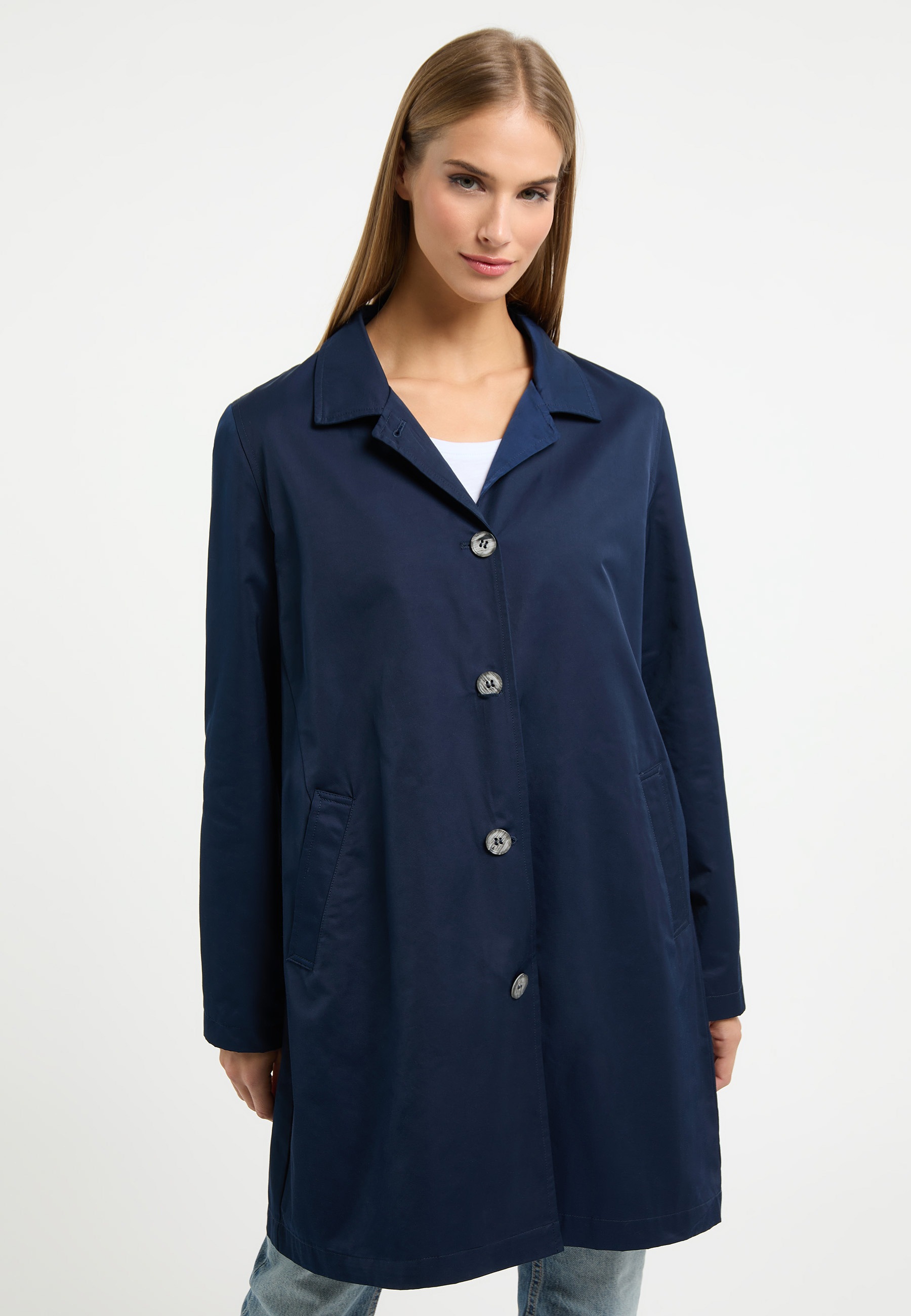 Frieda & Freddies Kurzmantel »Coat« | BAUR