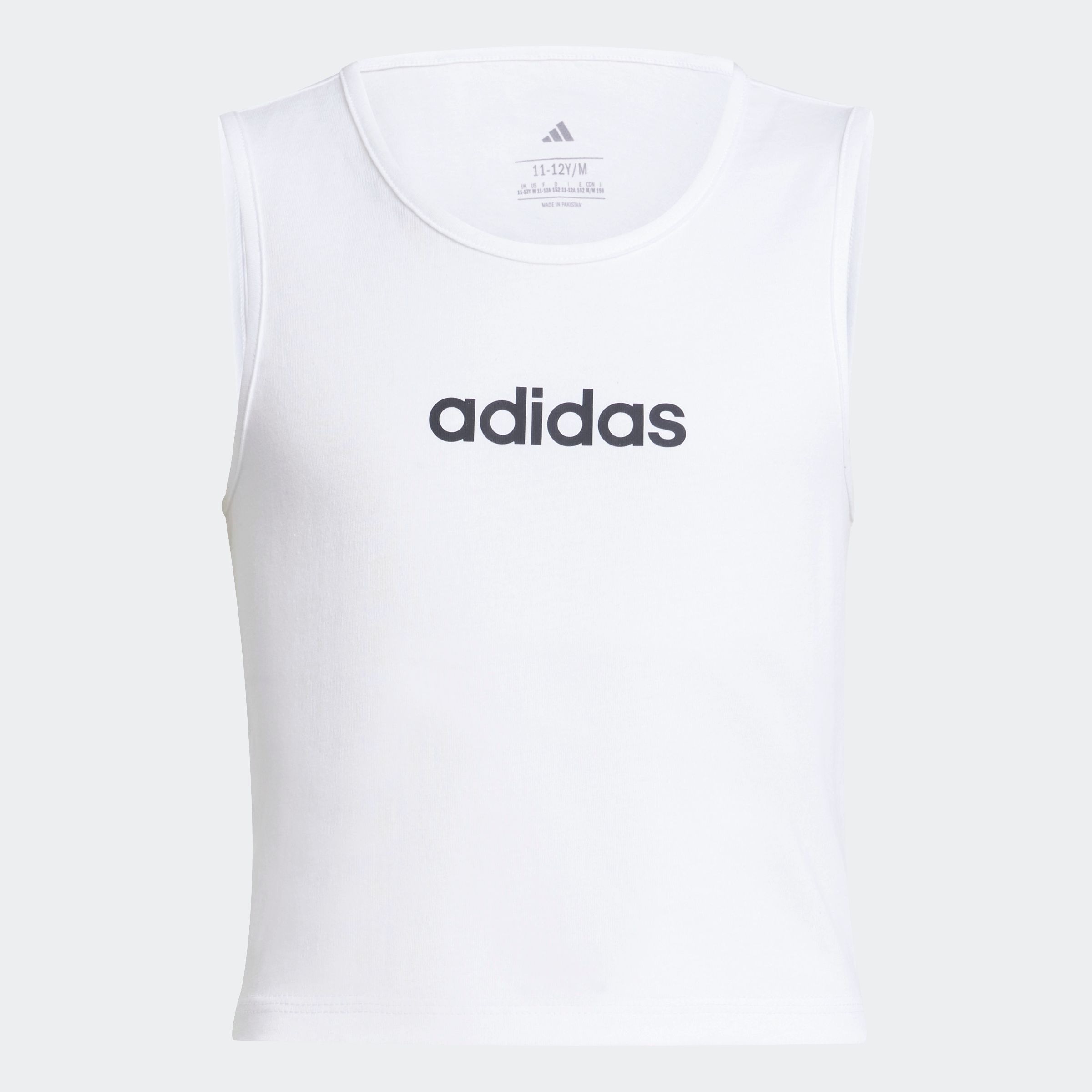 adidas Sportswear Tanktop »JG LIN TK 160«