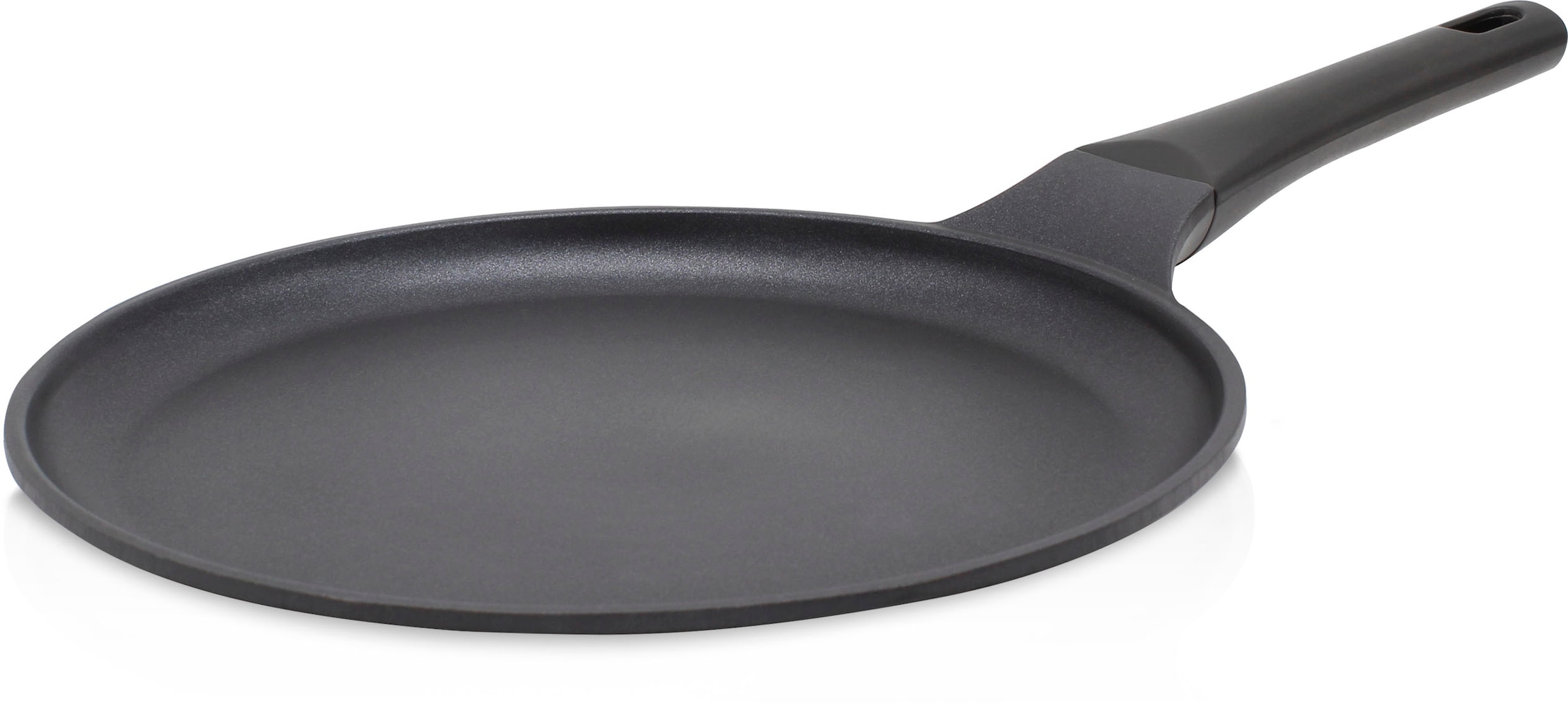 Krüger Krüger Crêpepfanne »Delta« Aluminiumgu...