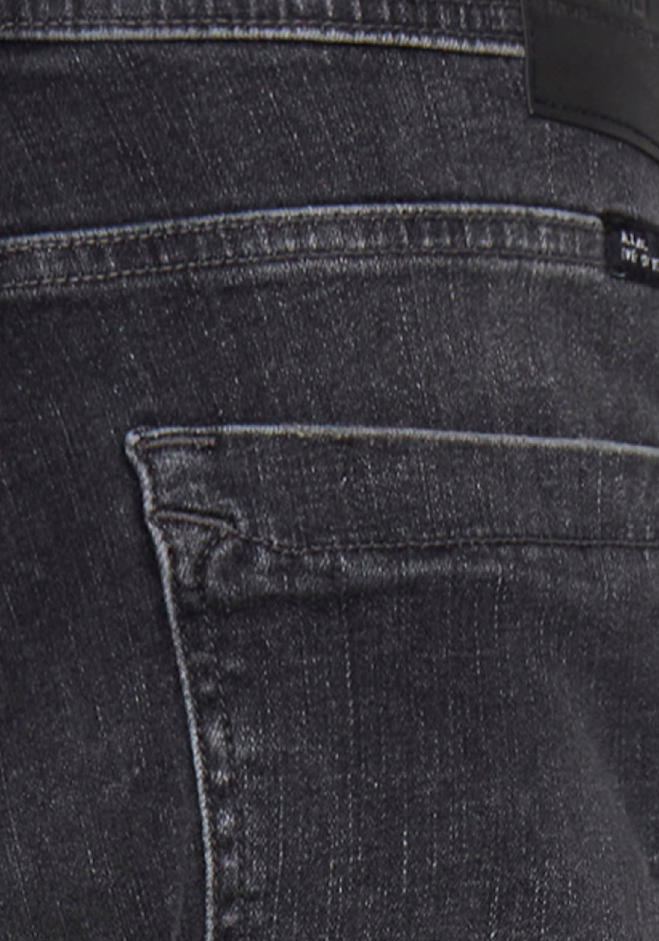 Blend Regular-fit-Jeans »Twister fit Mulitflex«