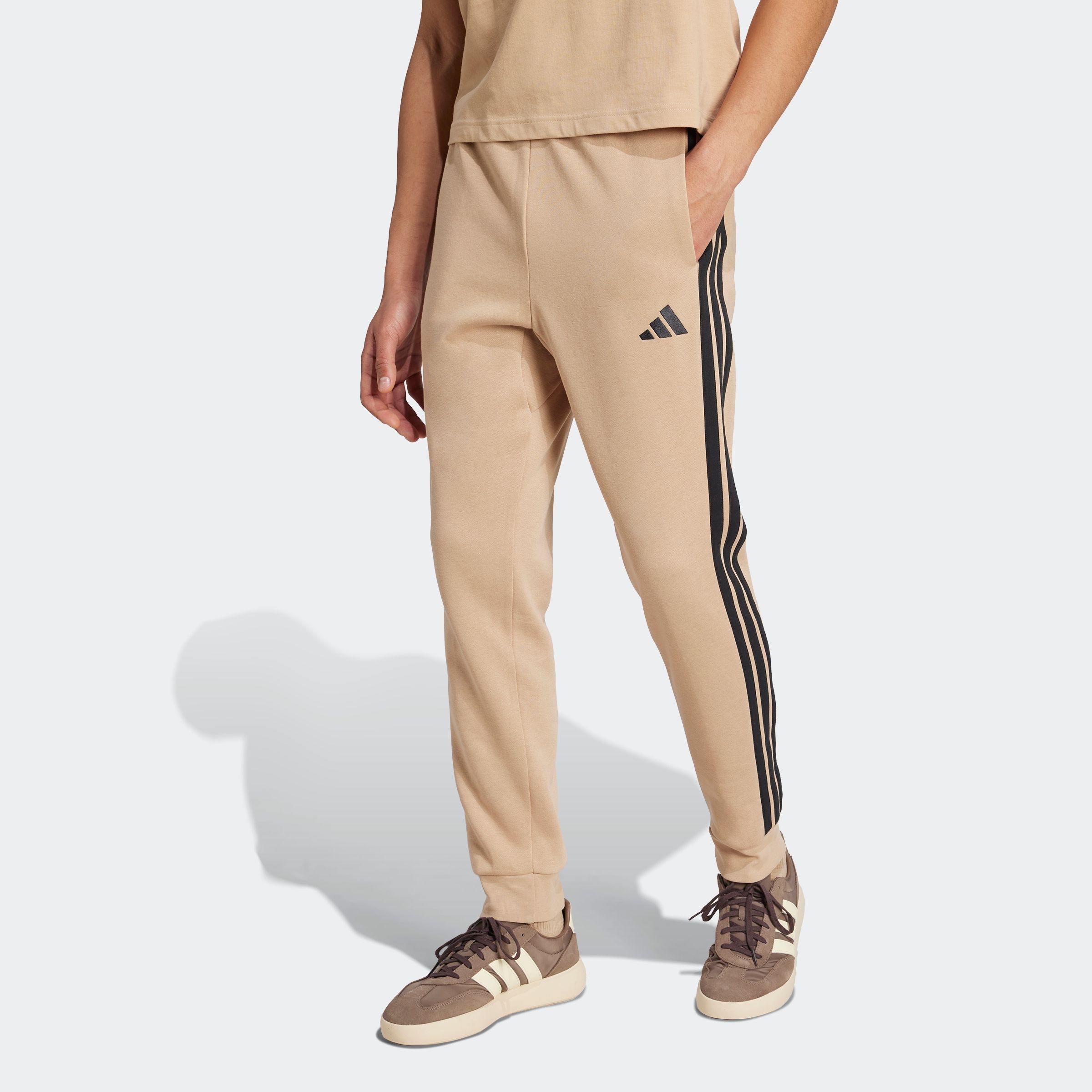 adidas Sportswear Sporthose "M 3S FL TC PT", (1 tlg.) günstig online kaufen