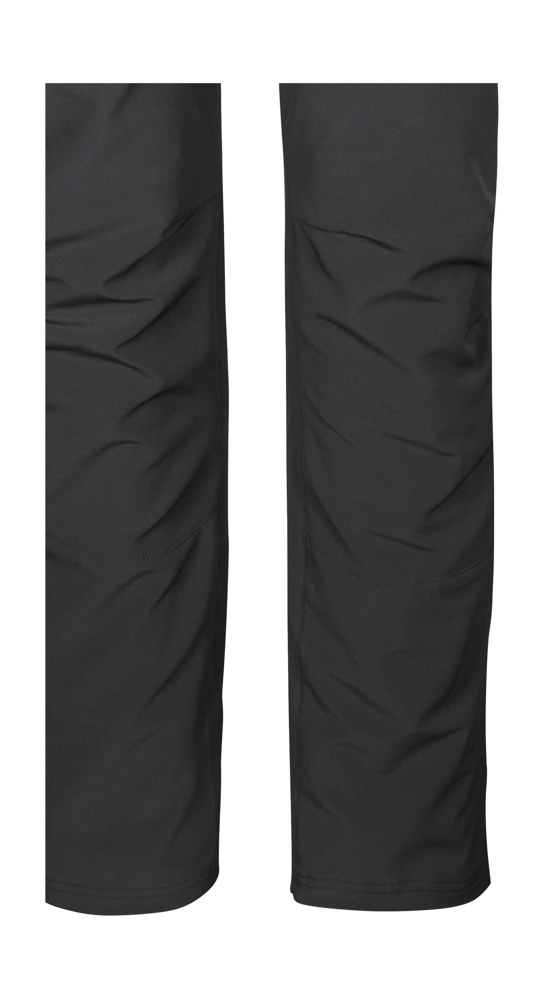 Killtec Funktionshose »KOS 6 WMN PNTS«, Damen-Funktionshose: Comfort-Stretch, wasserabweisend, PFAS-frei