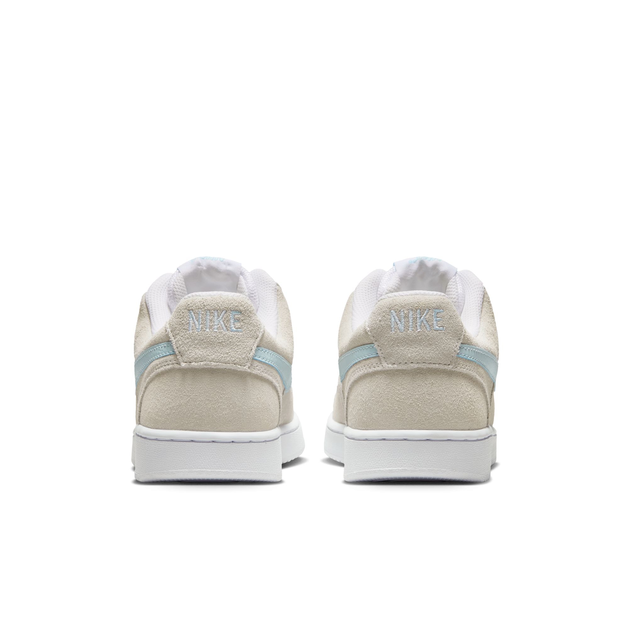 Nike Sportswear Sneaker »Court Vision Low SD Premium«  inspiriert vom Design des Nike Air Force