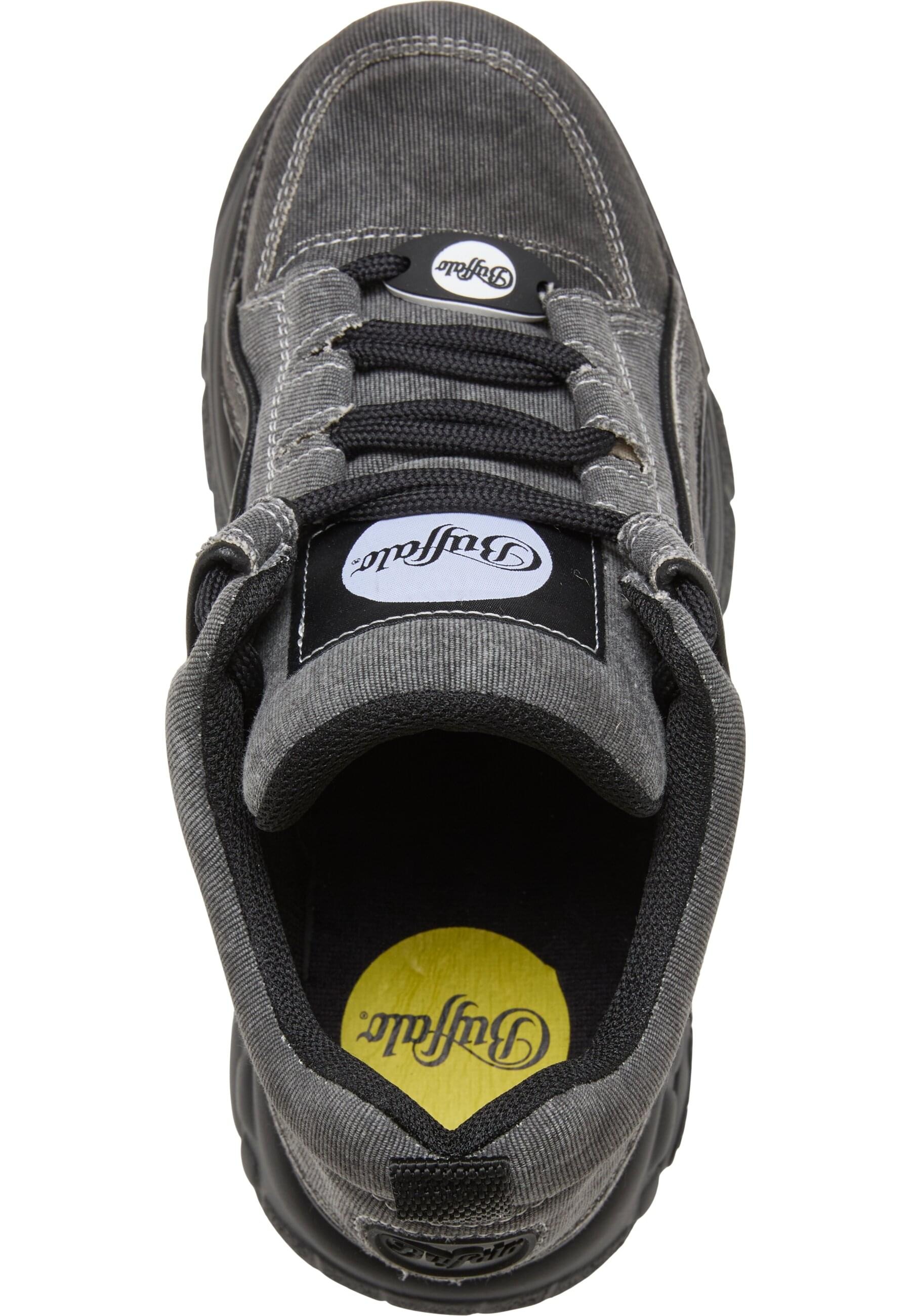 Thumbnail - Buffalo Trainingsschuh "Buffalo 1339-14 - VEGAN DENIM"