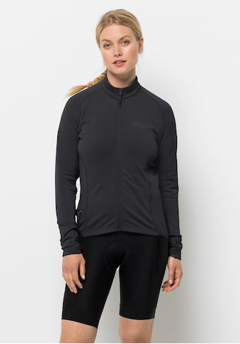 Fleecejacke »MOROBBIA FZ LIGHT W«