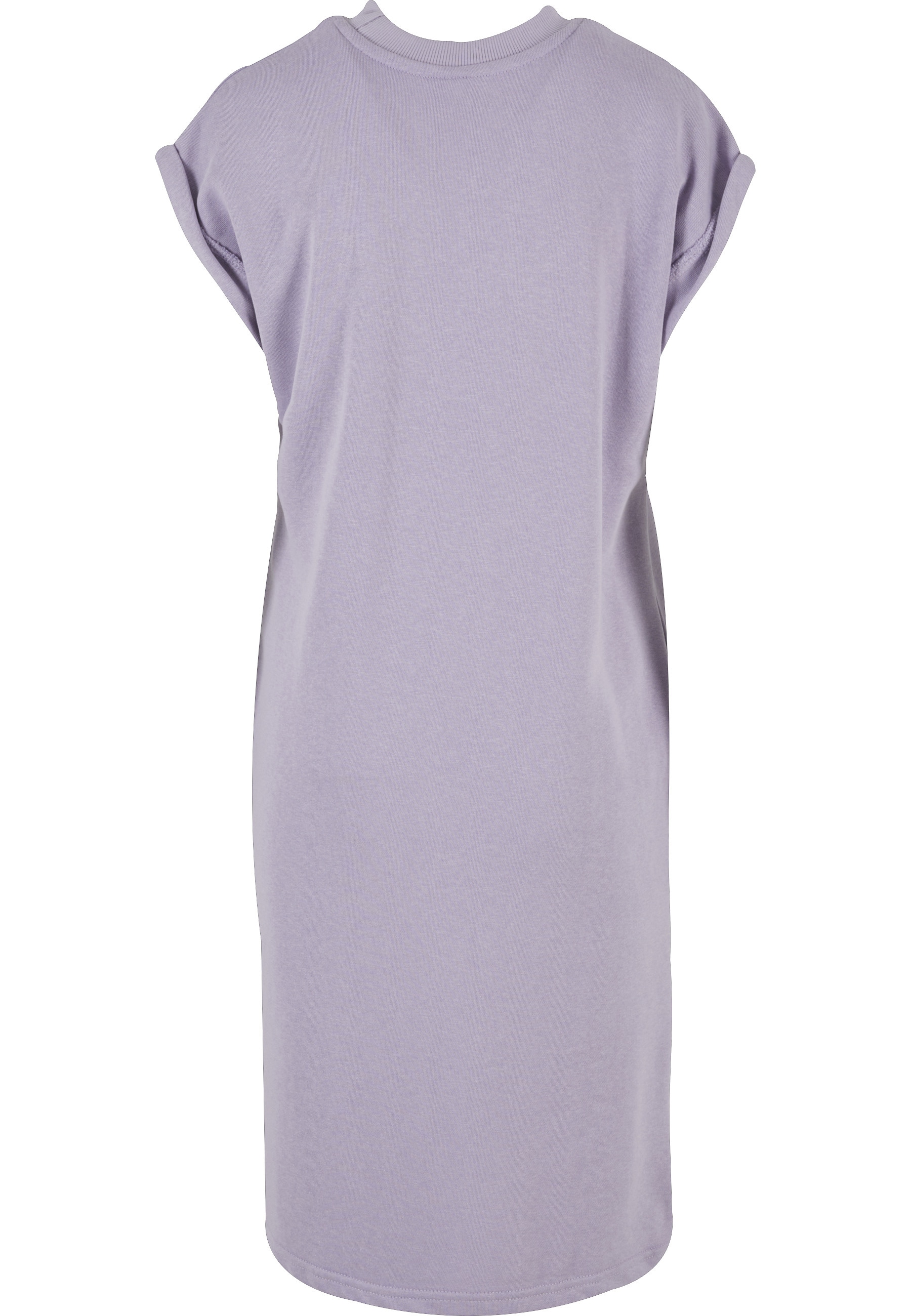 URBAN CLASSICS Shirtkleid "Urban Classics Ladies Light Terry Dress" 1 Stk. günstig online kaufen