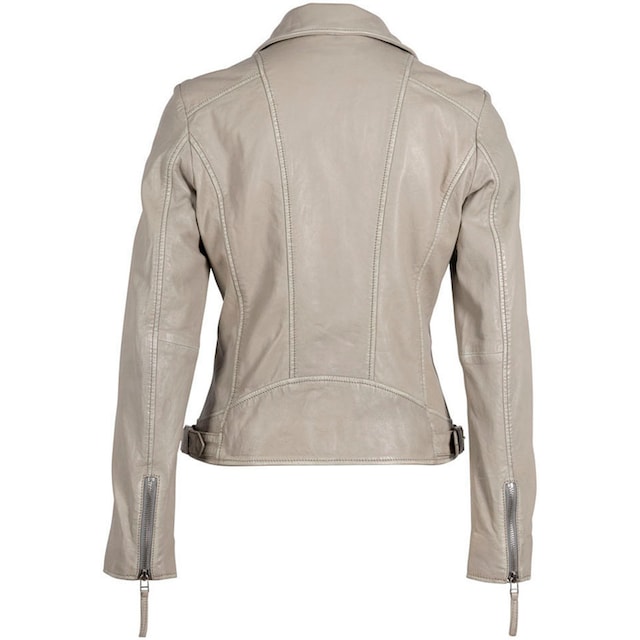 Gipsy Lederjacke »GWLoreena« online bestellen | BAUR