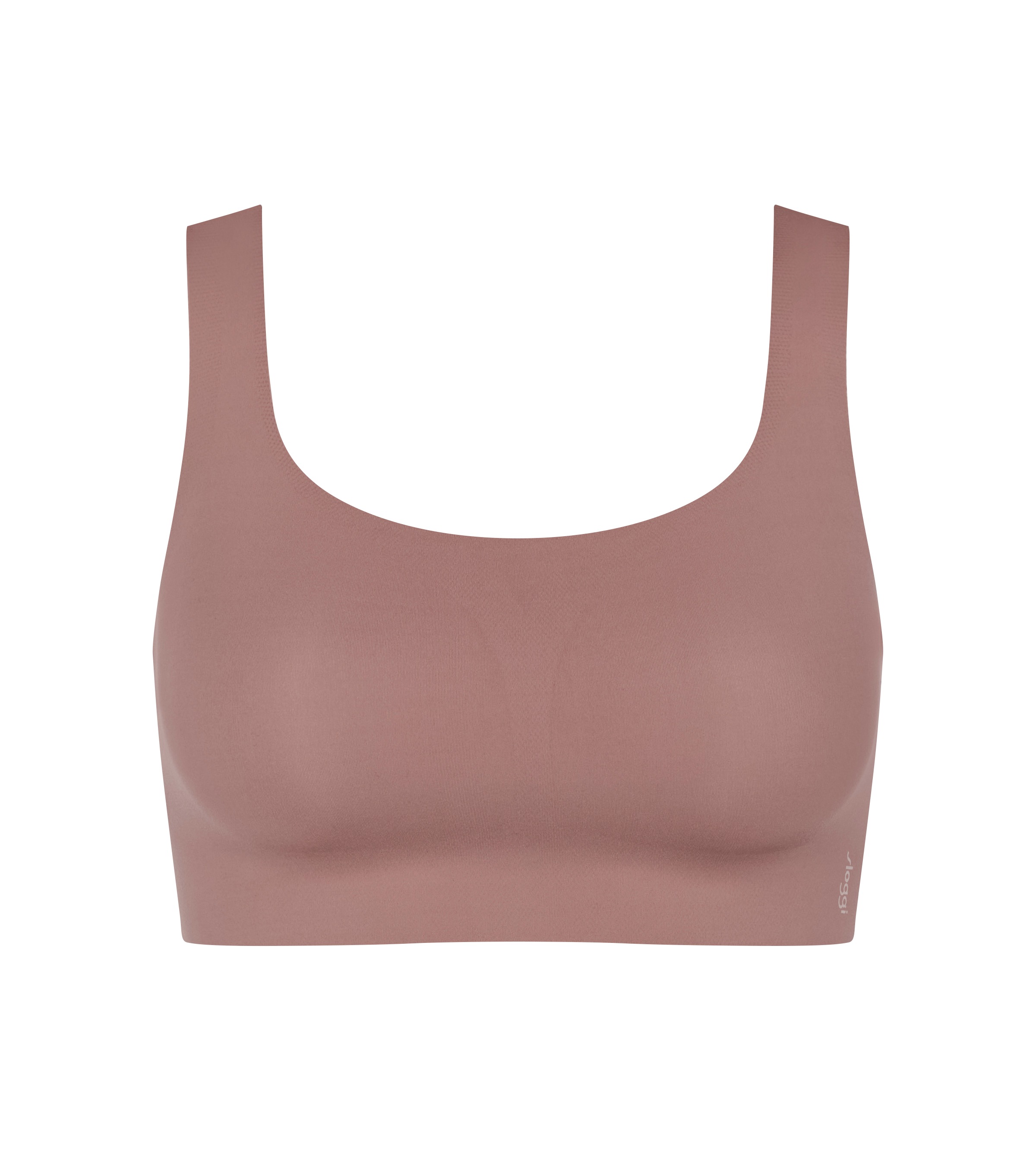 sloggi Bustier "Zero Feel 2.0 Top", nahtlos und unsichtbar günstig online kaufen