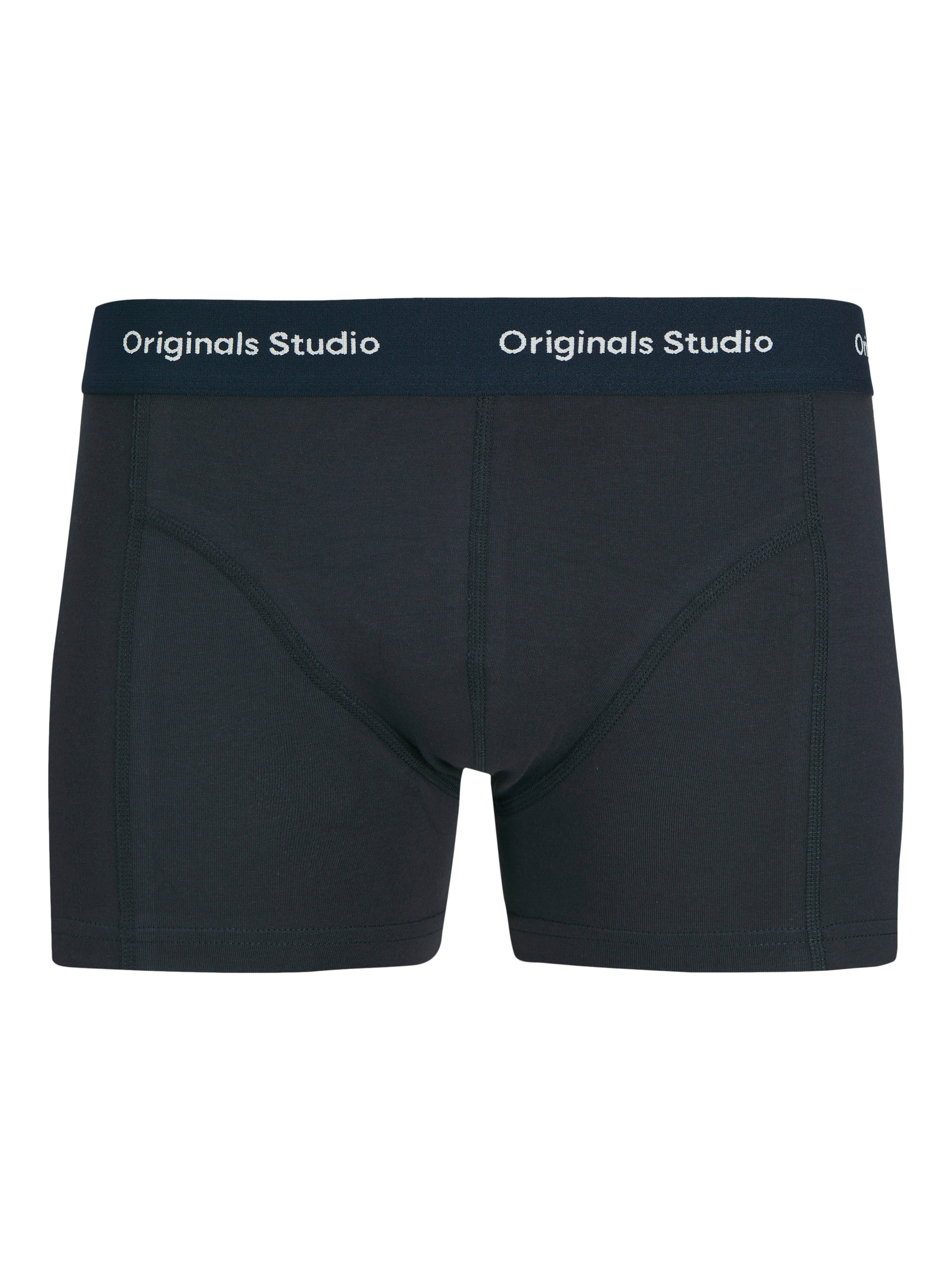 Jack & Jones Trunk »JACVESTERBRO SOLID TRUNKS 5 PACK O«