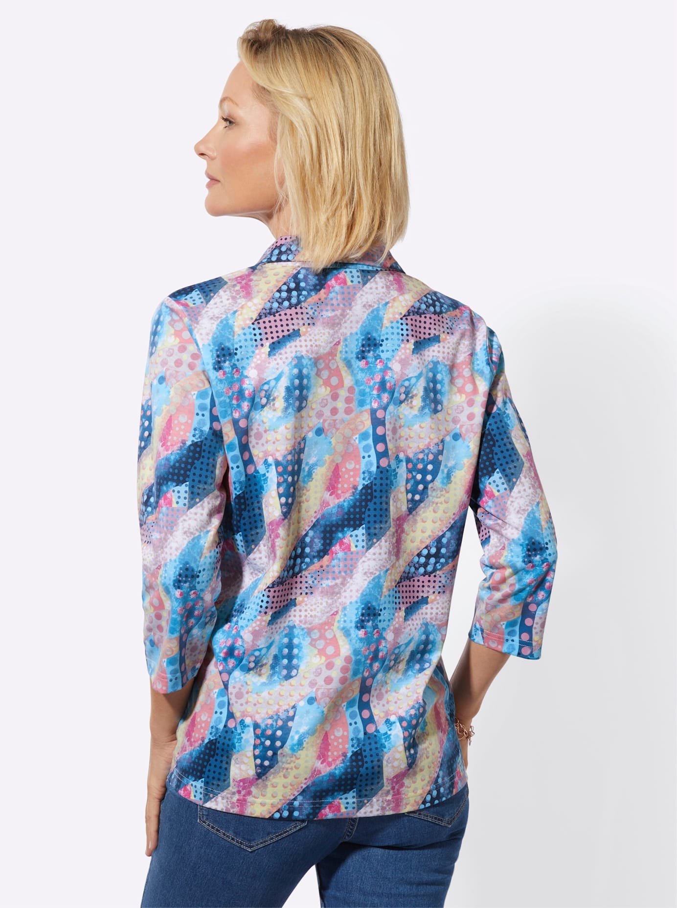 Classic Basics Poloshirt »Poloshirt« 1 tlg.