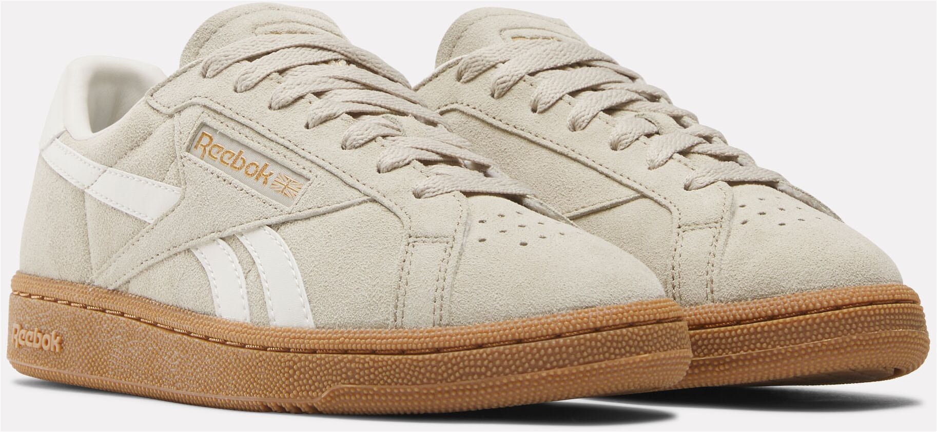 Reebok Classic Sneaker »CLUB C GROUNDS UK«