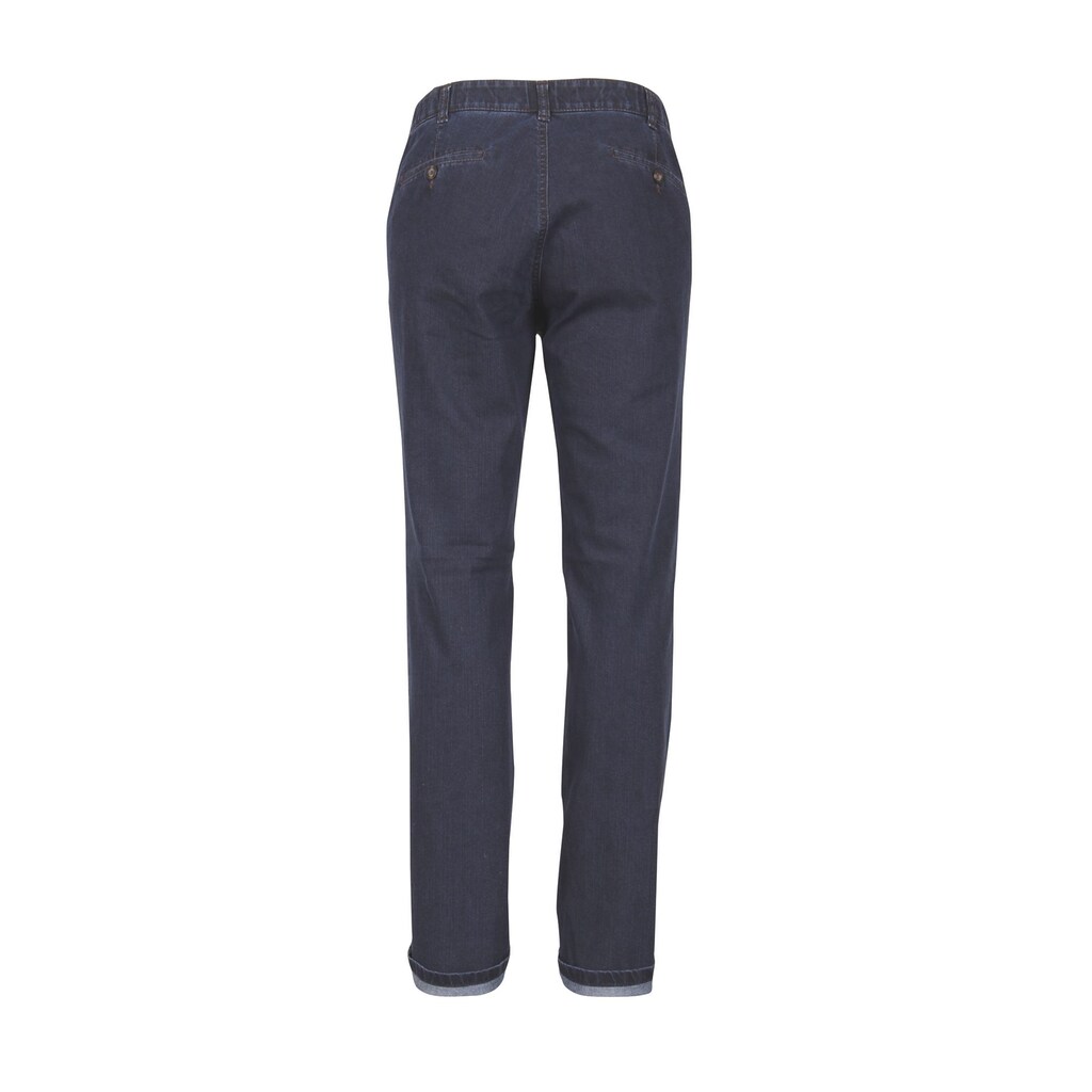 Club of Comfort Bequeme Jeans »LIAM 4631«