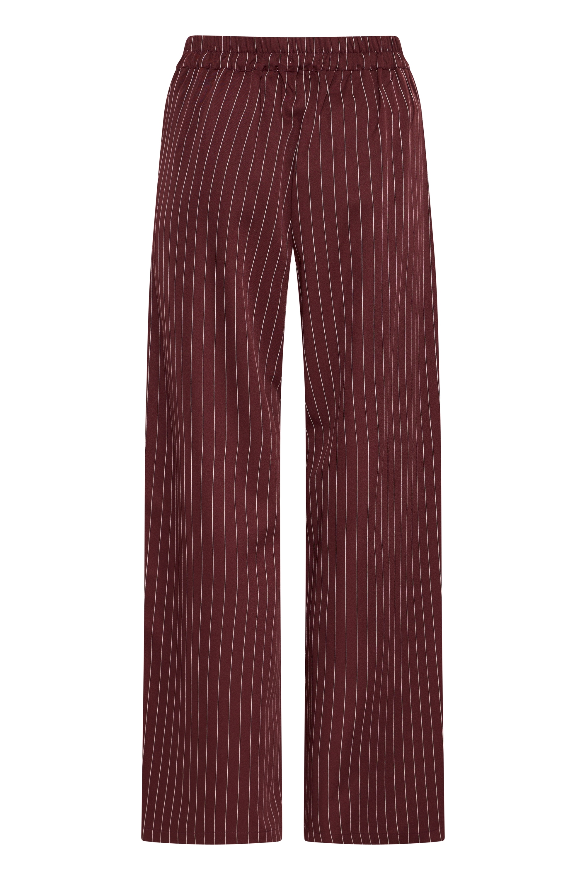 Ichi Stoffhose »Damen Casual Hose IHHALLY«