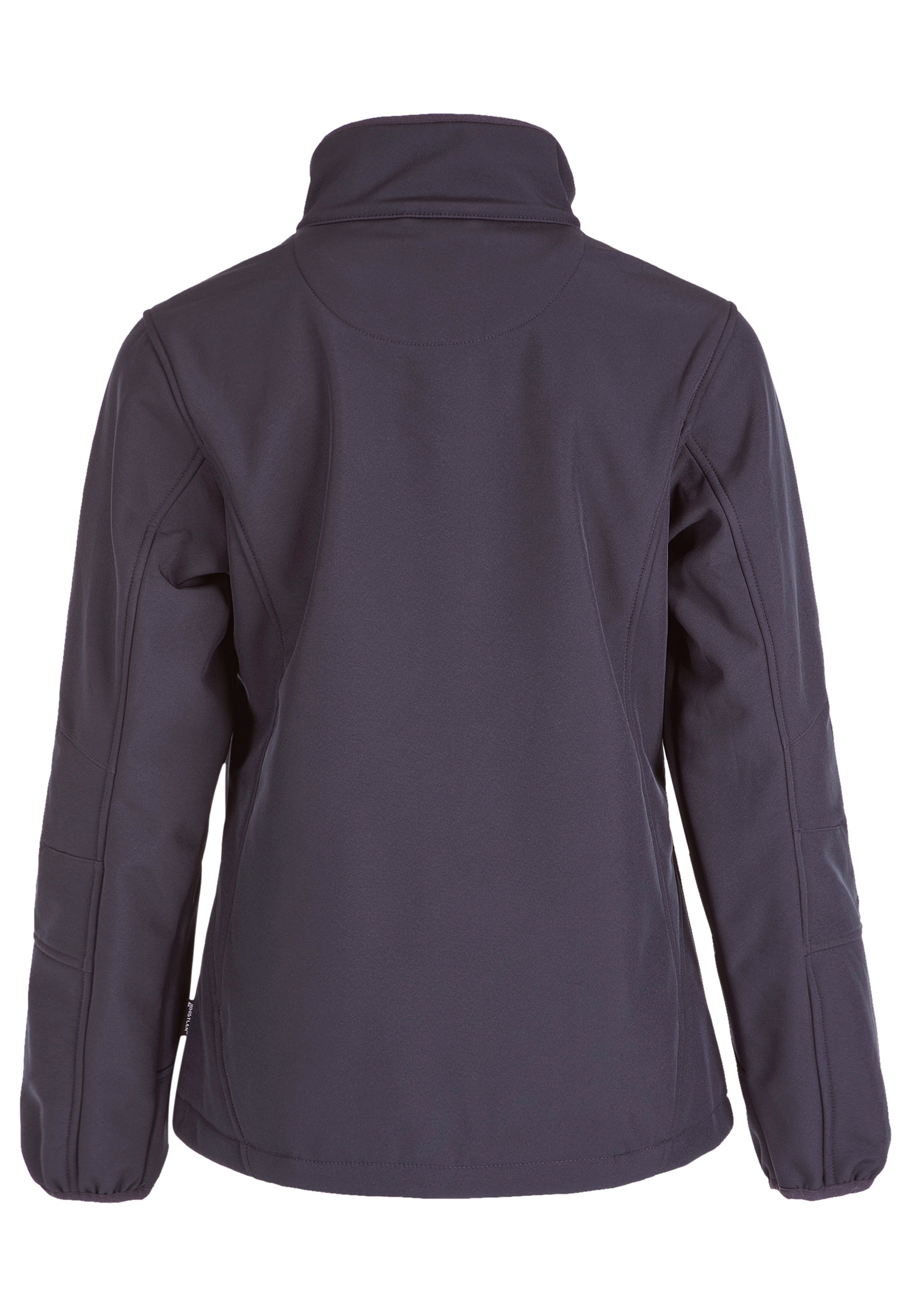 WHISTLER Softshelljacke »Covina«, mit wasser- und winddichtem Funktionsmaterial