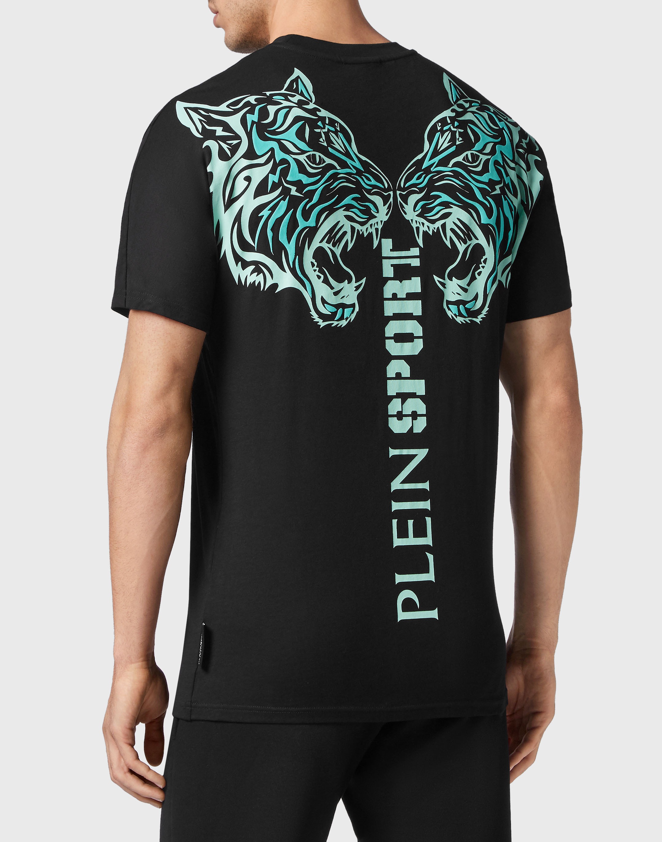 PLEIN SPORT T-Shirt »Tiger«