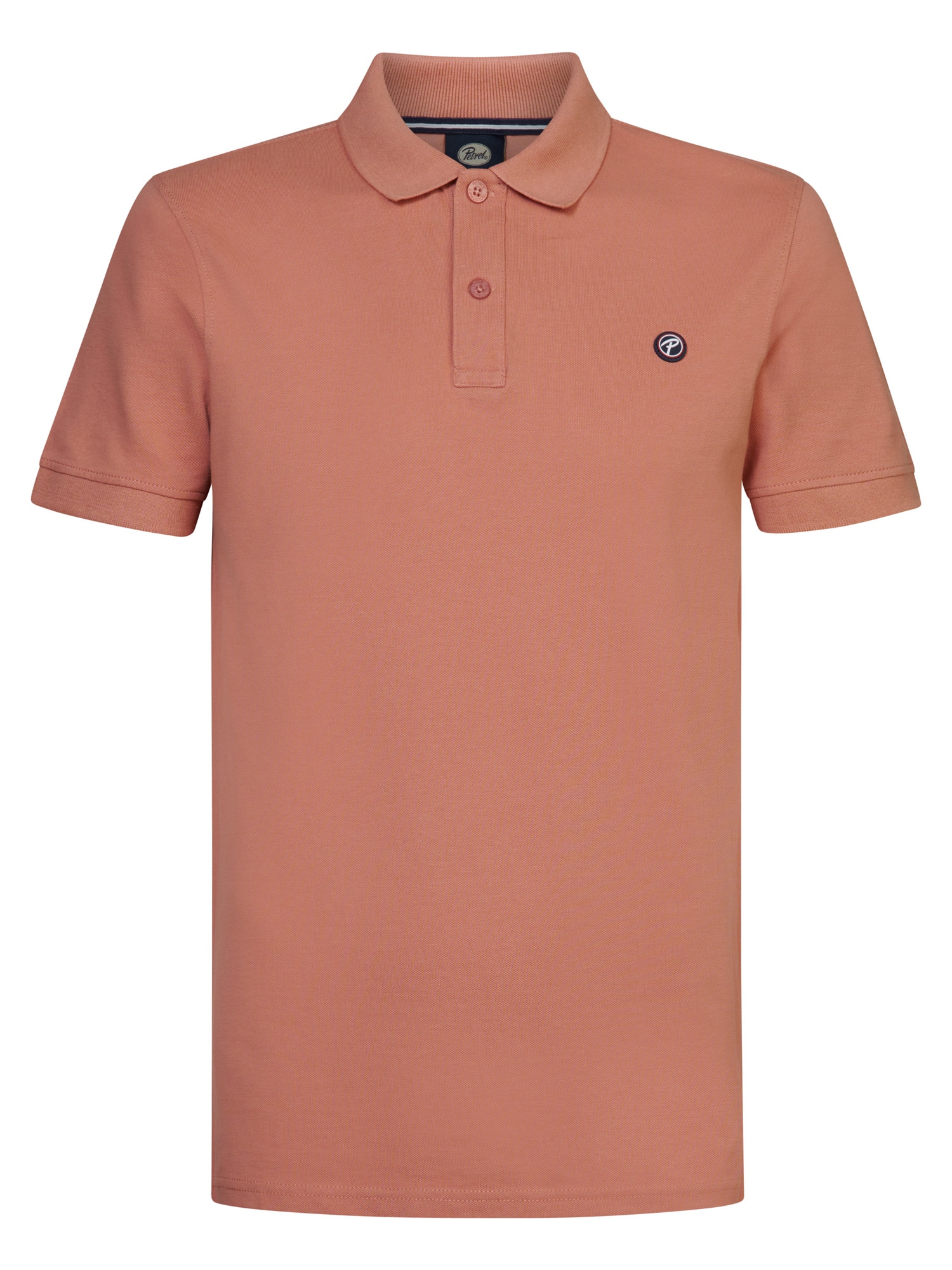 Petrol Industries Poloshirt »Men Polo Short Sleeve«