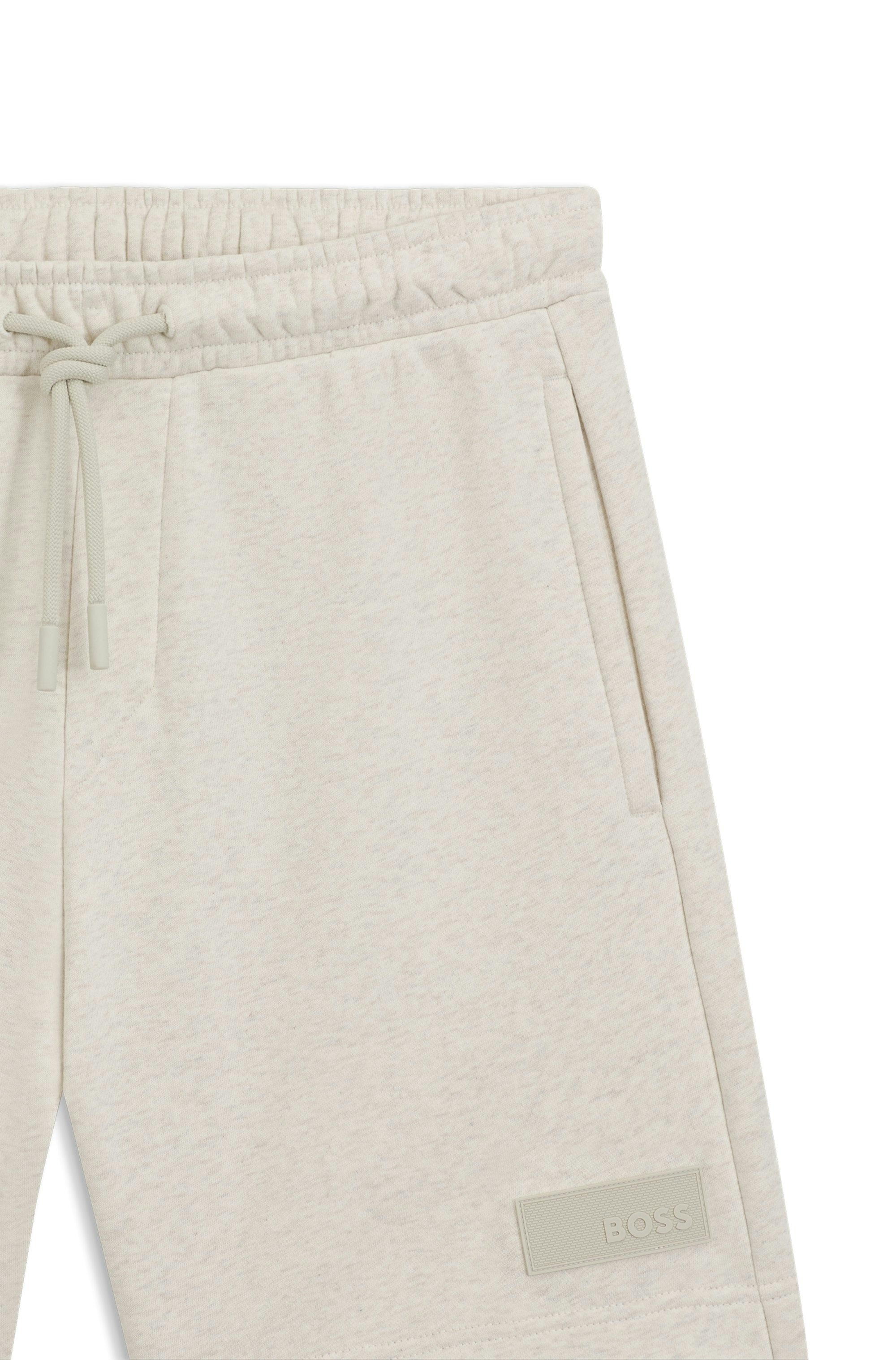 BOSS GREEN Sweatshorts »JT Shorts«