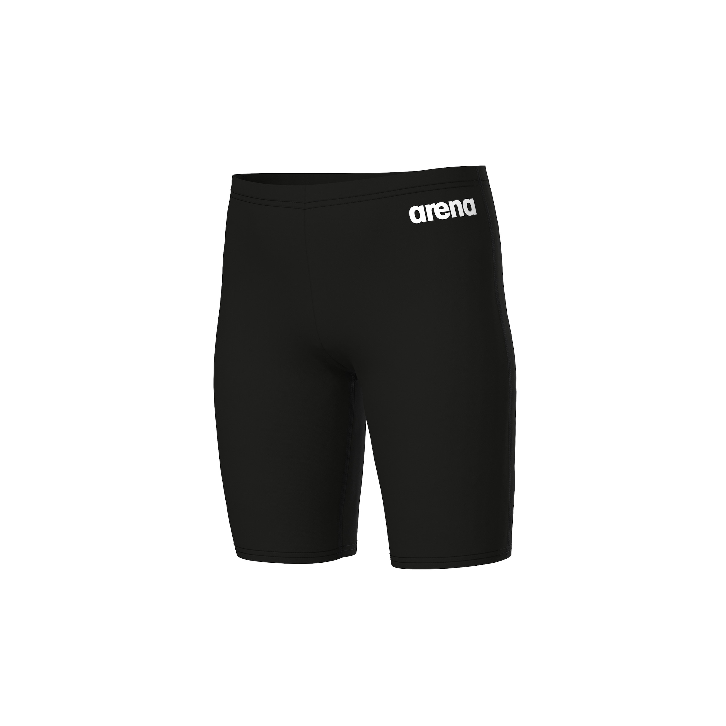Arena Badehose »BOY'S TEAM SWIM JAMMER SOLID«, (1 St.)