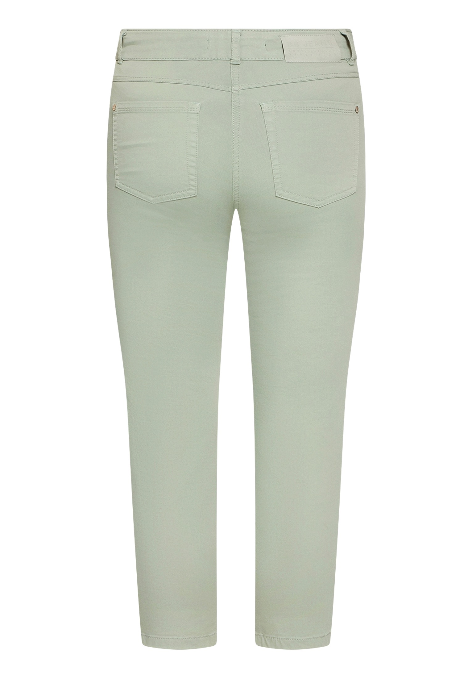 Betty Barclay Regular-fit-Jeans »Damen mit aufgesetzten Taschen«
