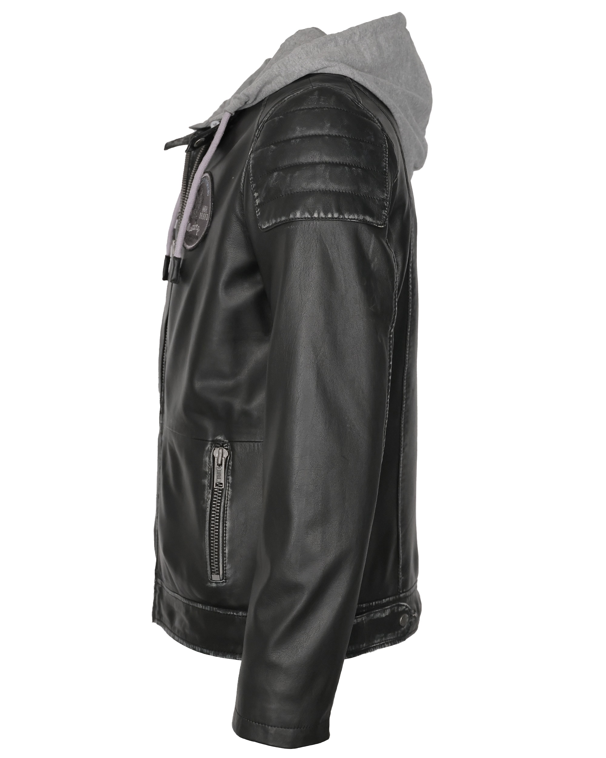 MUSTANG Lederjacke »31021521«