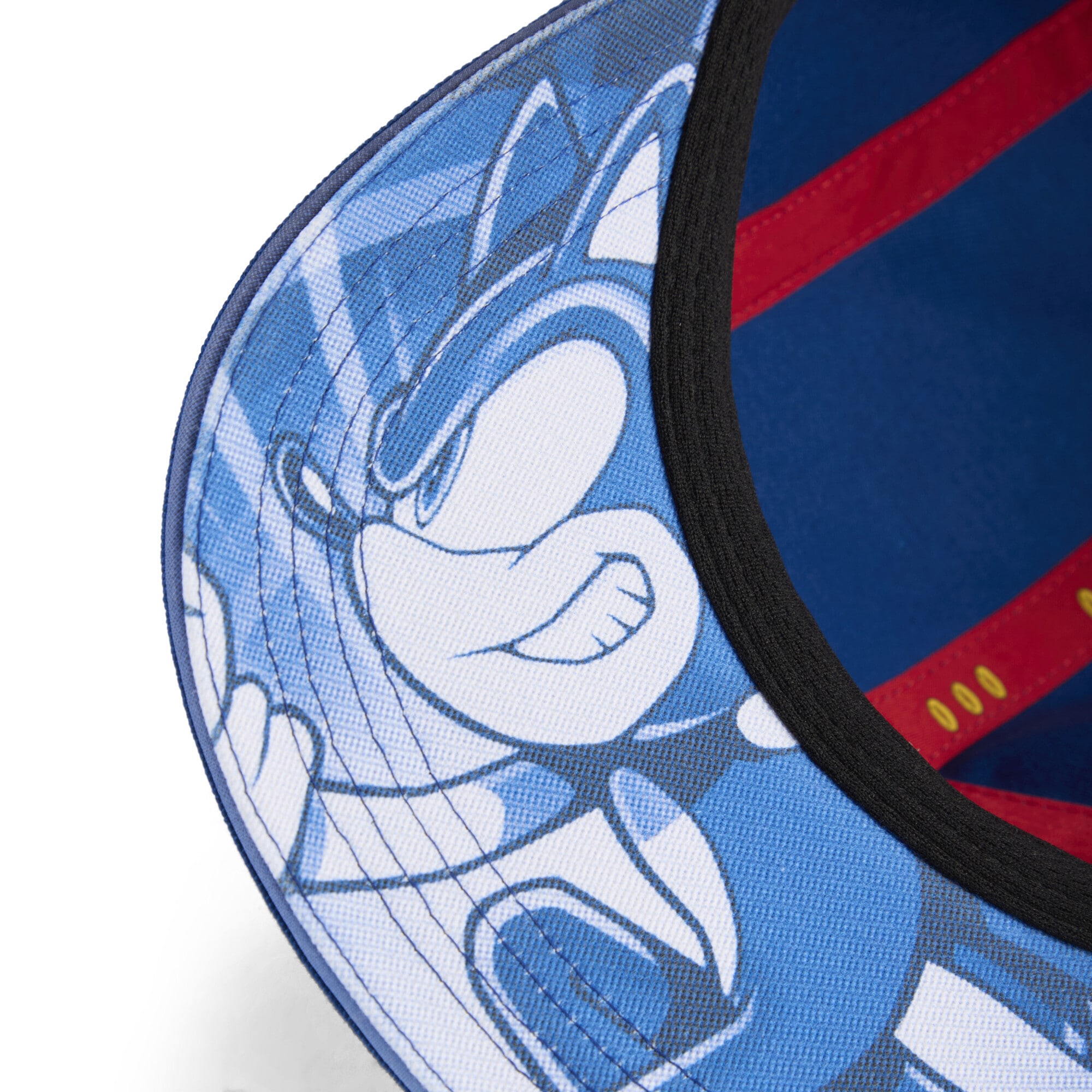 PUMA Flex Cap »PUMA x SONIC THE HEDGEHOG Cap Jugendliche«