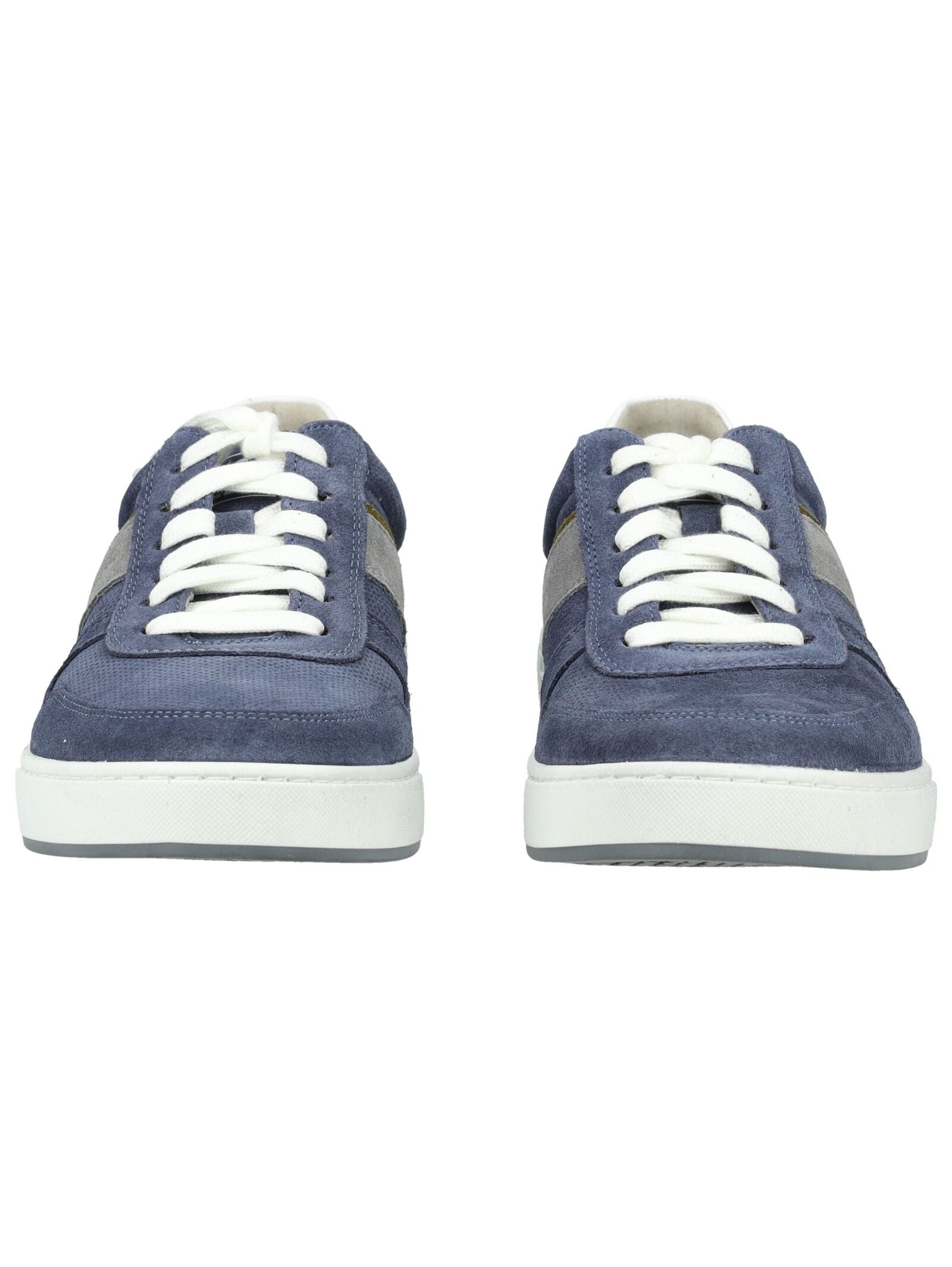 Pius Gabor Sneaker »Pius Gabor Sneaker Veloursleder«