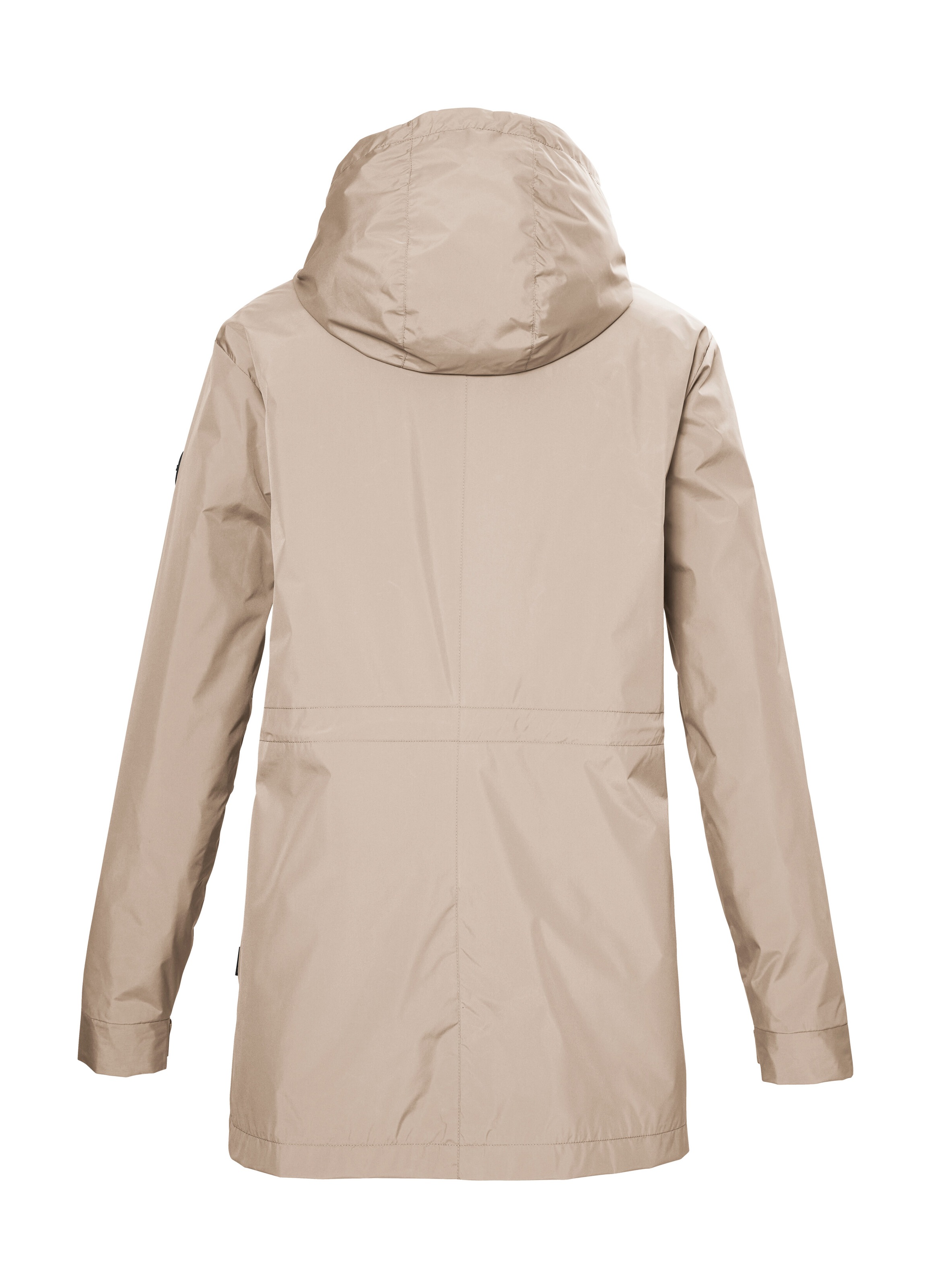 G.I.G.A. DX by killtec Funktionsjacke "GS 68 WMN JCKT" Atmungsaktive, windd günstig online kaufen