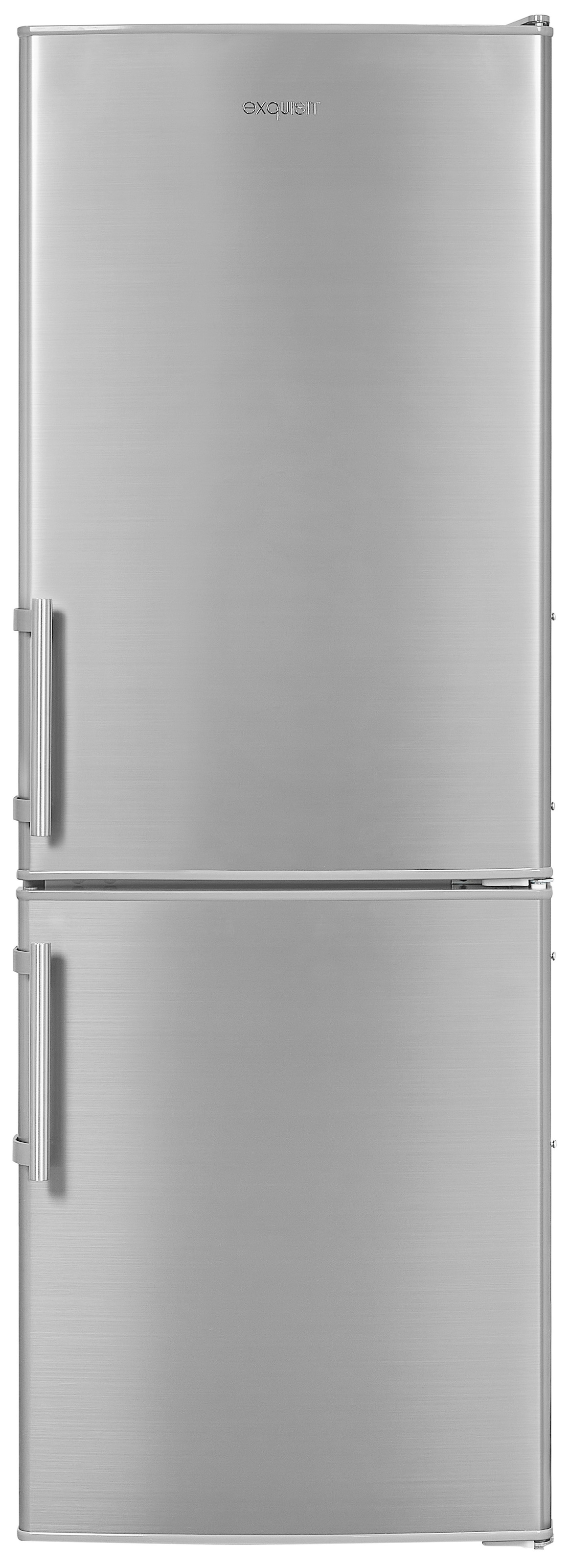 exquisit "KGC233-60-HE-040D" 142,2 hoch 50 breit Energieeffizienzklasse D, günstig online kaufen