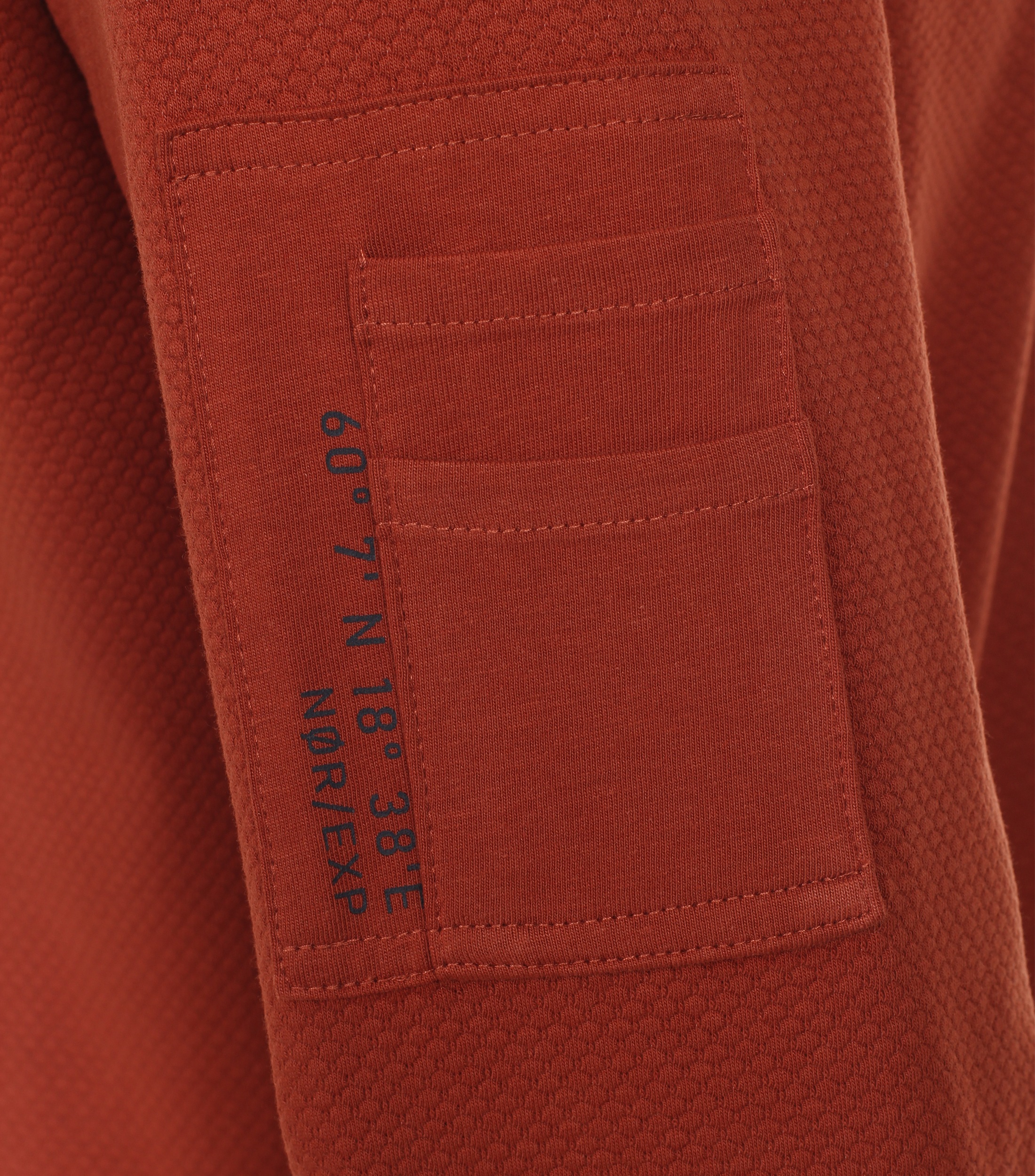 CASAMODA Sweatshirt »CASAMODA Sweatshirt uni«